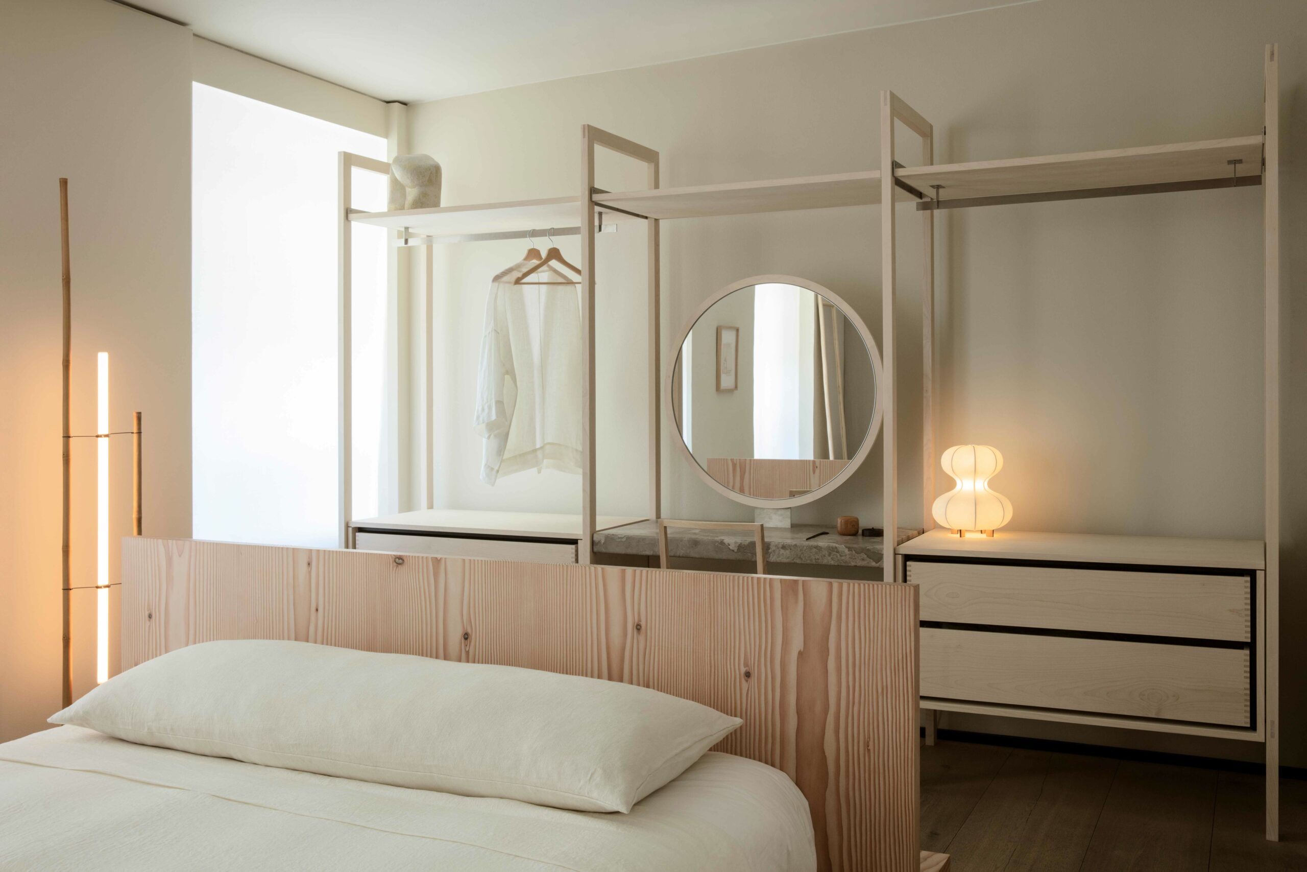 Photography by Heidi Lerkenfeldt and Curation by Pernille Vest