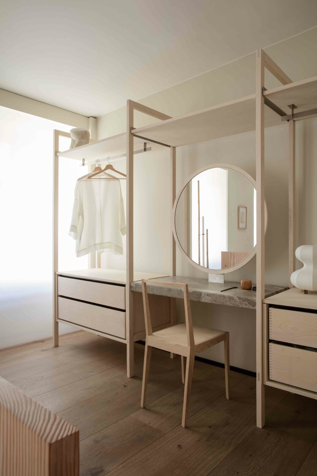 Photography by Heidi Lerkenfeldt and Curation by Pernille Vest
