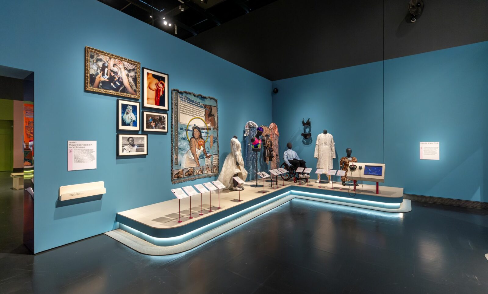 Design and Disability Exhibition, 3rd June 2025