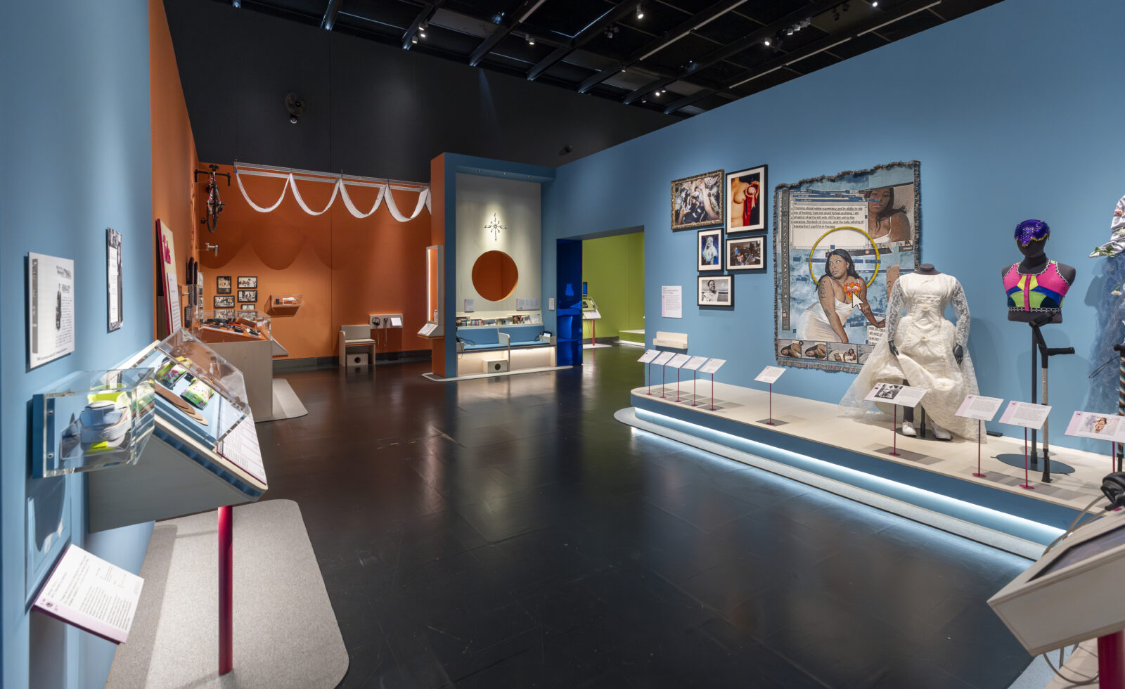 Design and Disability Exhibition, 3rd June 2025