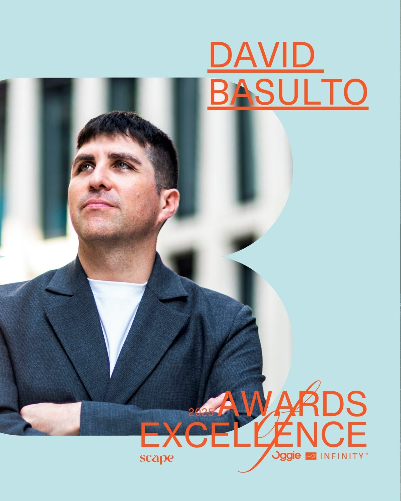 Where Global Recognition Meets Design Rigour: Introducing the 2025 Scape Awards of Excellence. Now for International Firms.