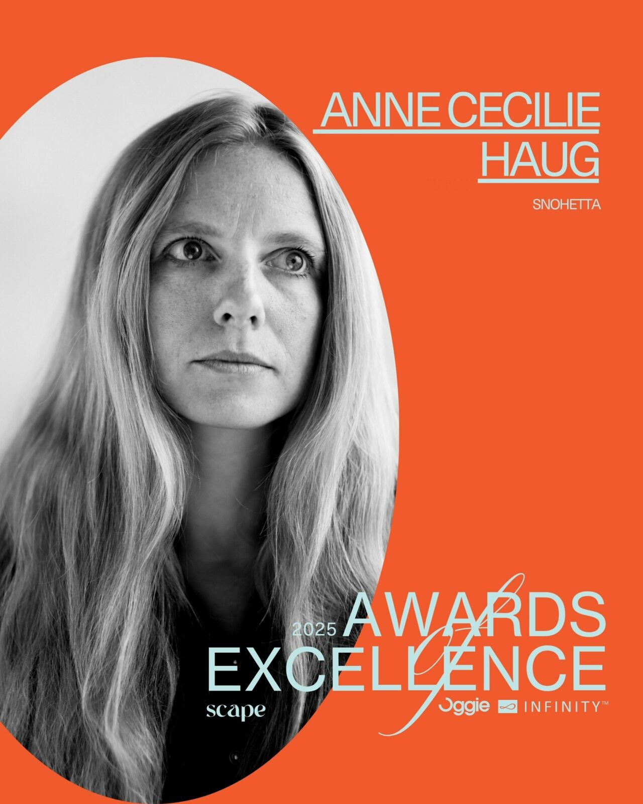 Where Global Recognition Meets Design Rigour: Introducing the 2025 Scape Awards of Excellence. Now for International Firms.