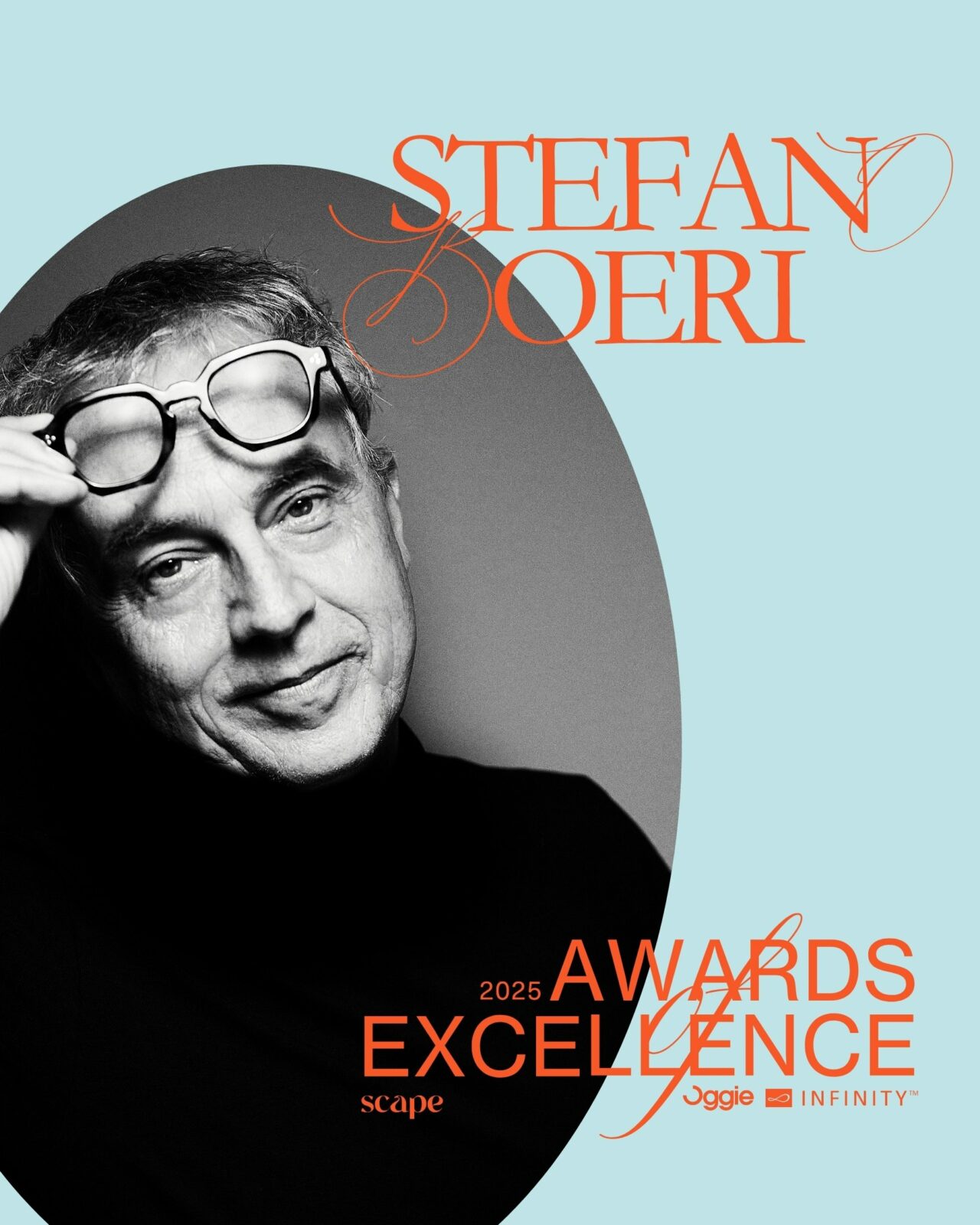 Where Global Recognition Meets Design Rigour: Introducing the 2025 Scape Awards of Excellence. Now for International Firms.