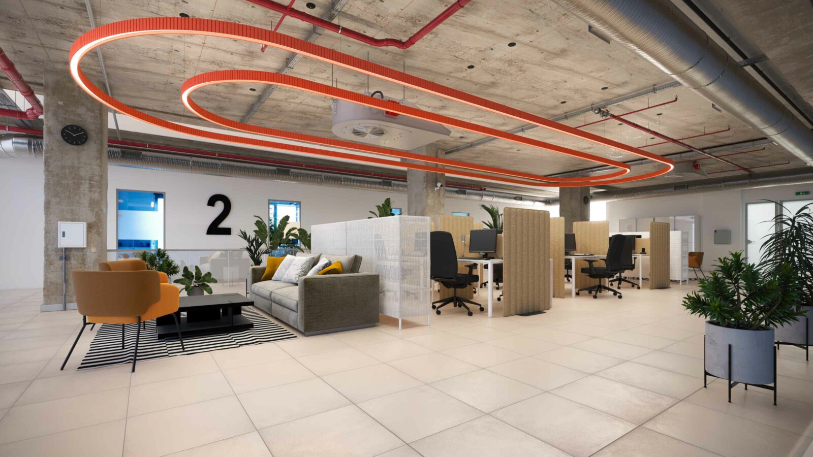 Photo credit: Courtesy of Coronet