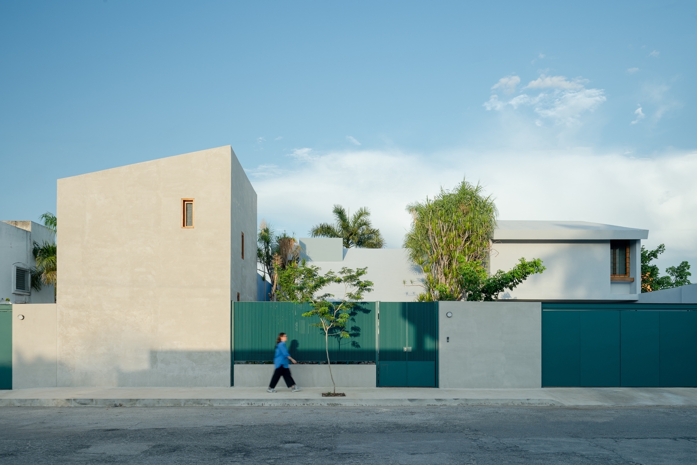La posmoderna by fmt studio