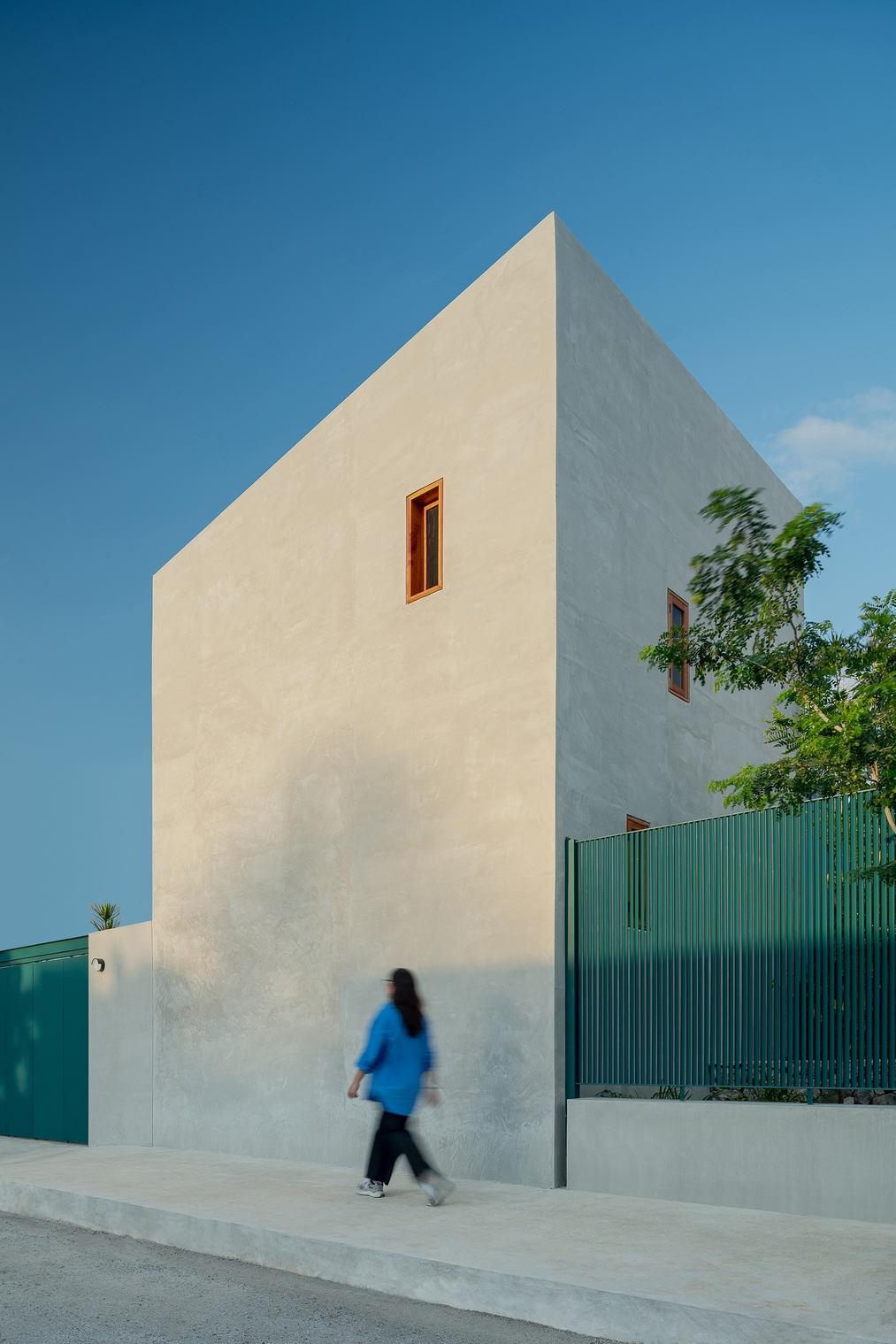 La posmoderna by fmt studio