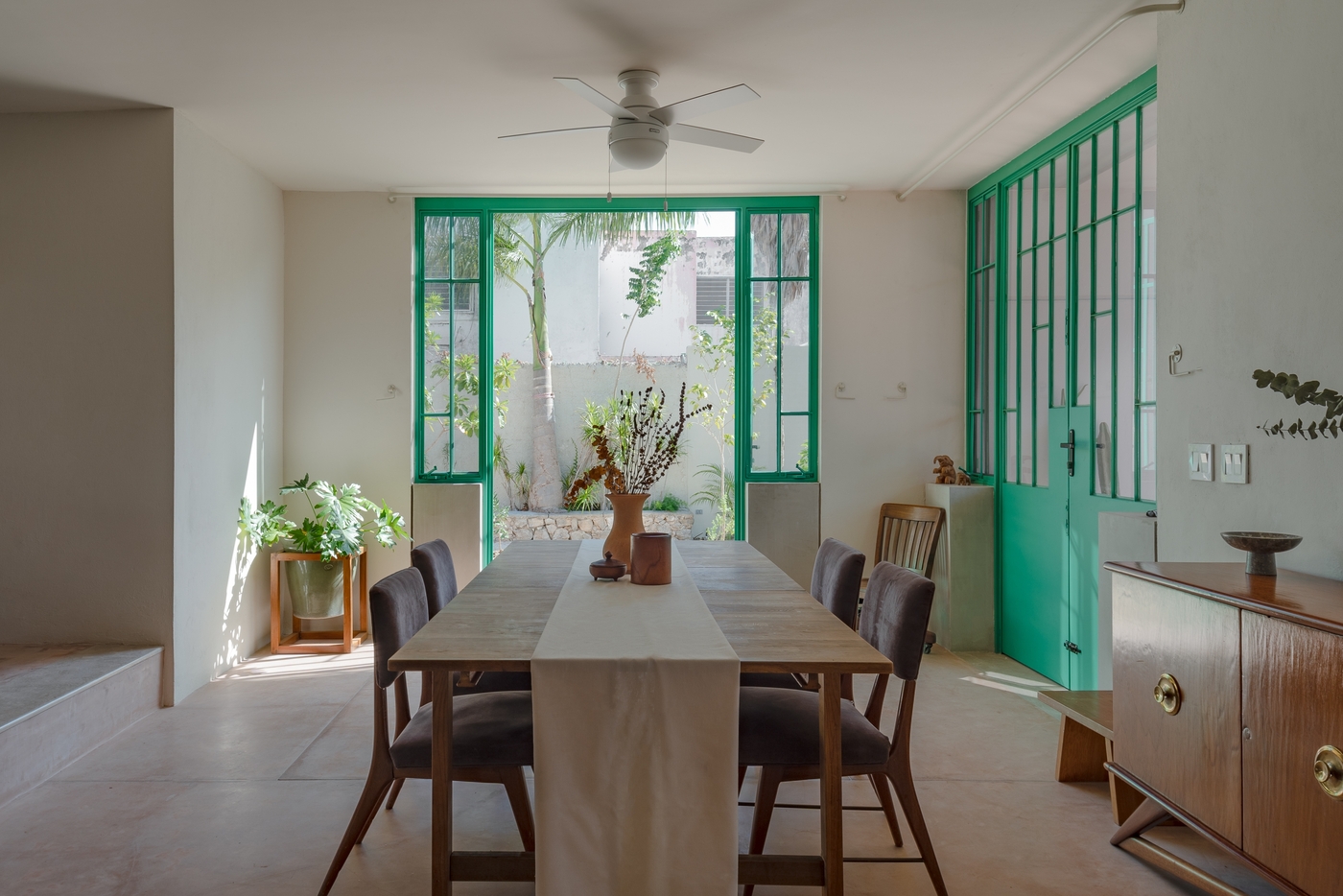 La posmoderna by fmt studio