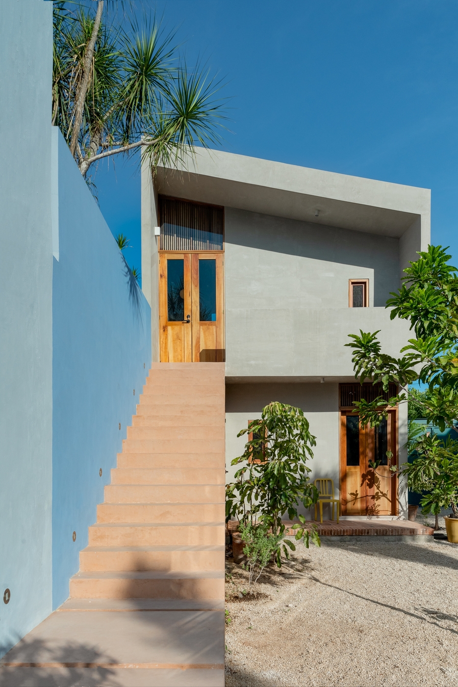 La posmoderna by fmt studio