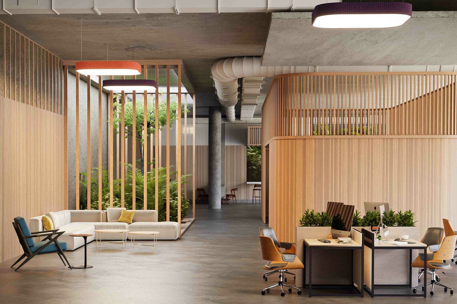 Photo credit: Courtesy of Coronet