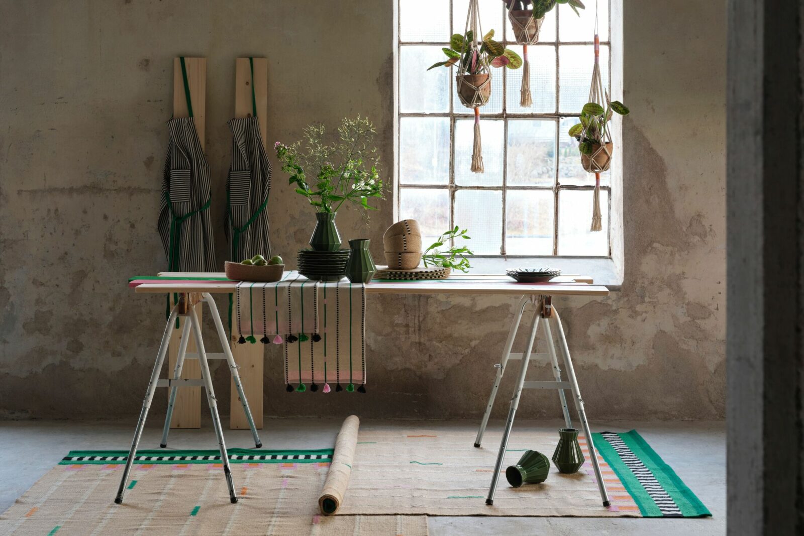 IKEA MÄVINN Collection