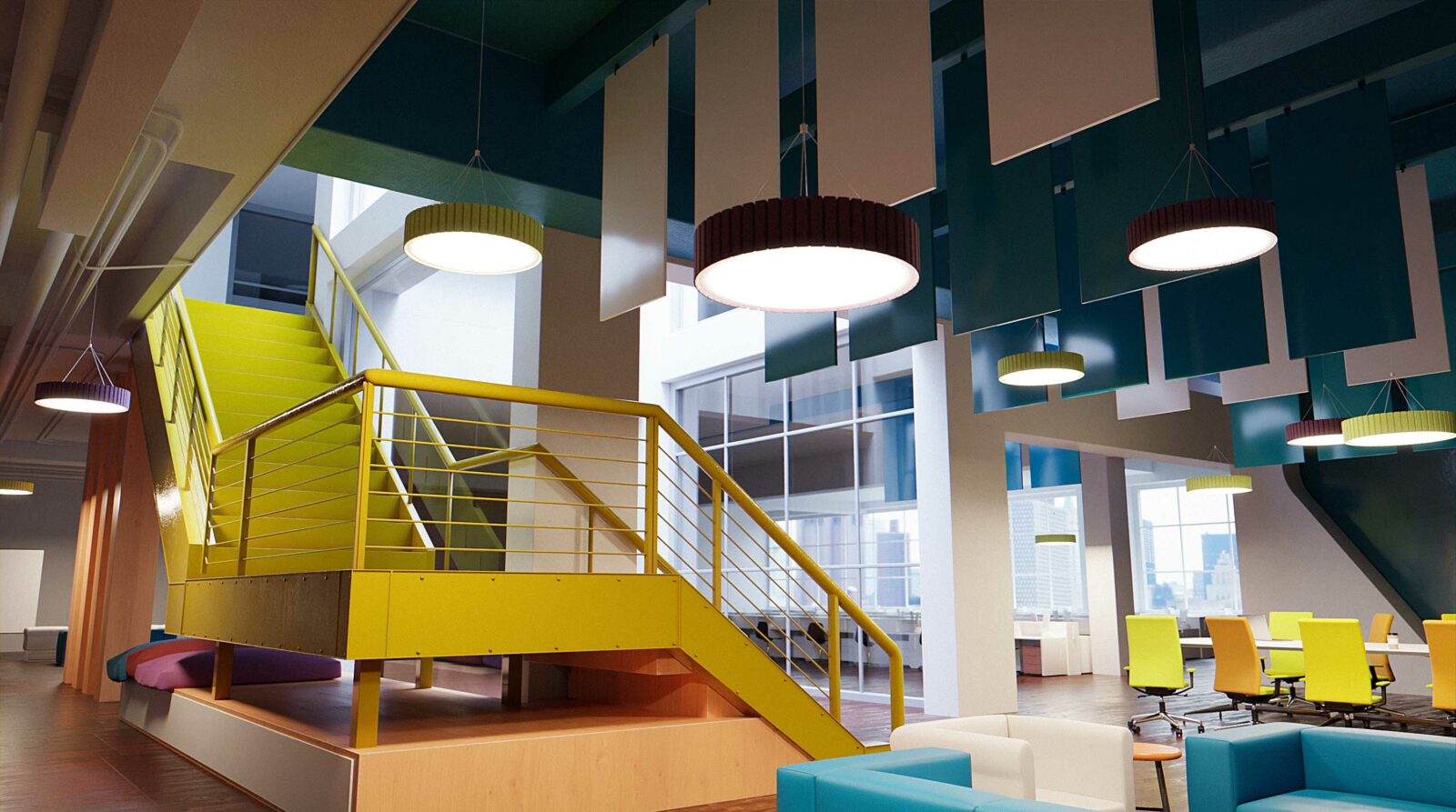 Photo credit: Courtesy of Coronet