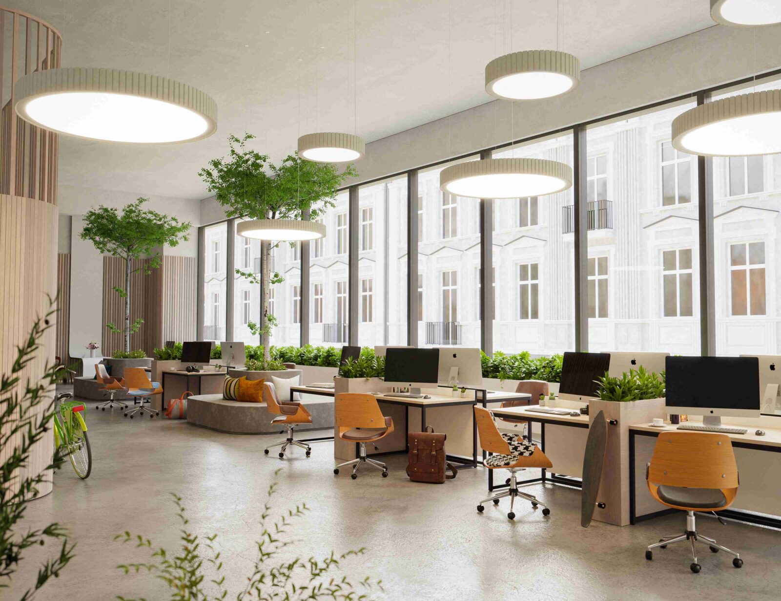 Photo credit: Courtesy of Coronet