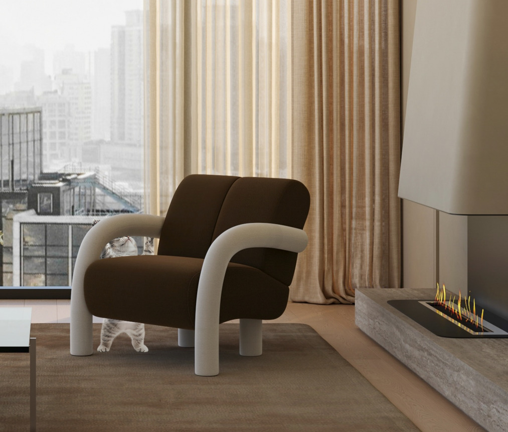 Formiing's ROO Armchair