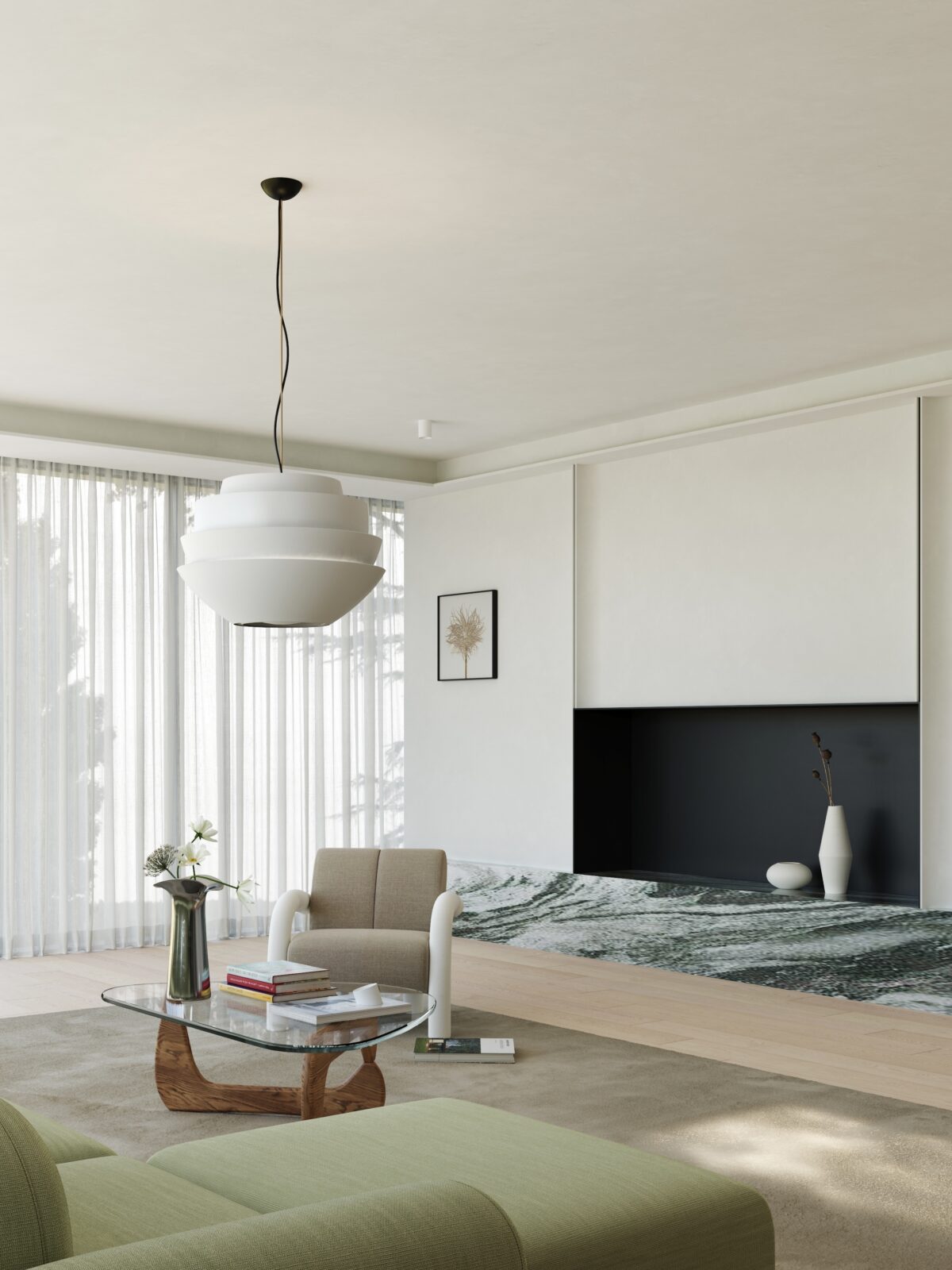 Formiing's ROO Armchair