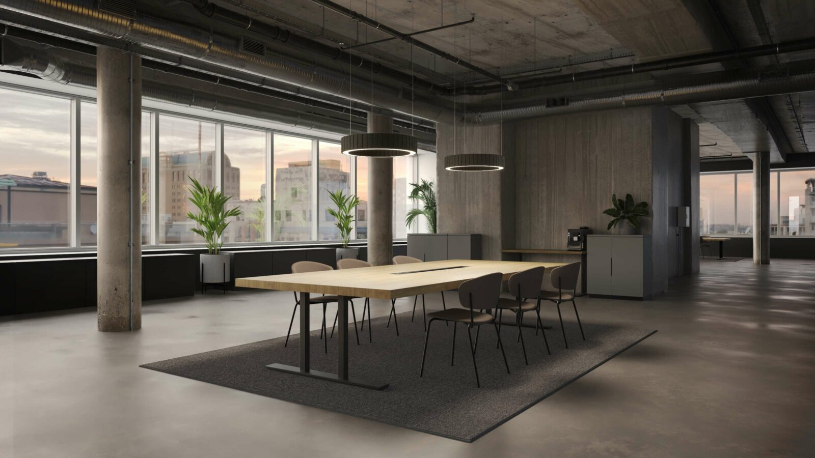 Photo credit: Courtesy of Coronet