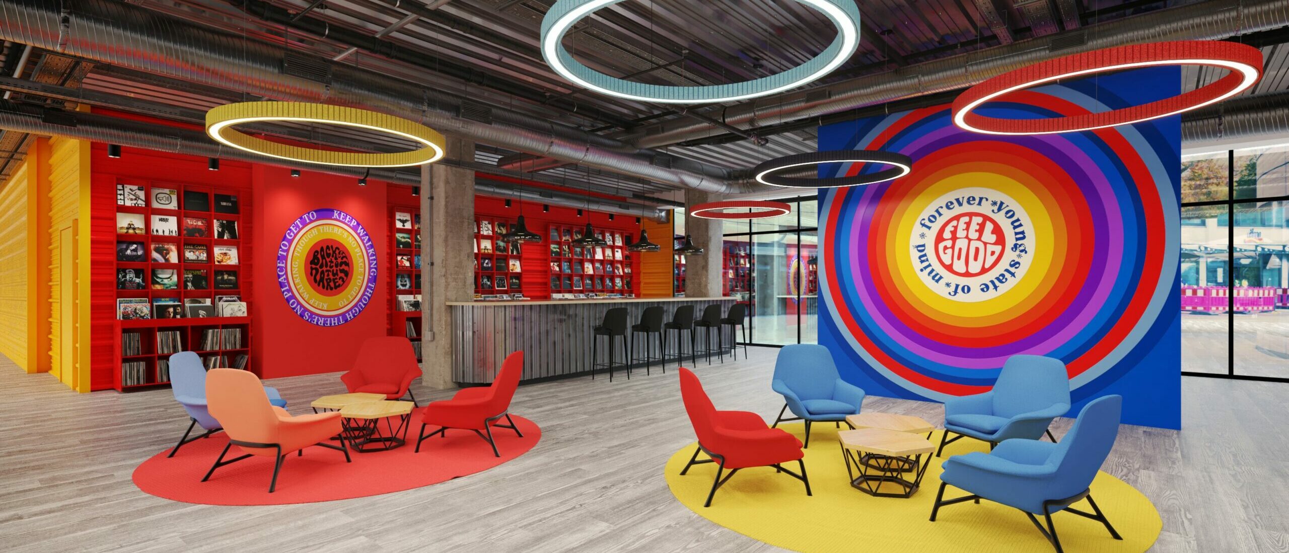 Photo credit: Courtesy of Coronet