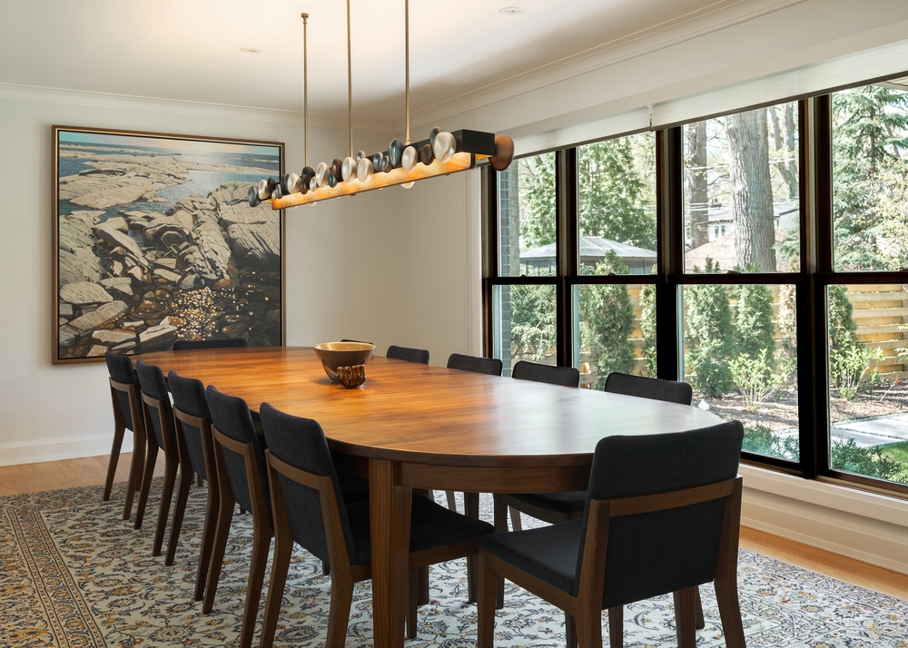 Soffi Lighting_Pearls Chandelier