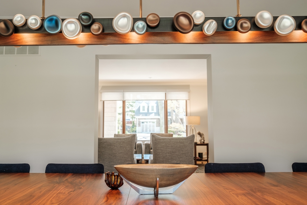 Soffi Lighting_Pearls Chandelier