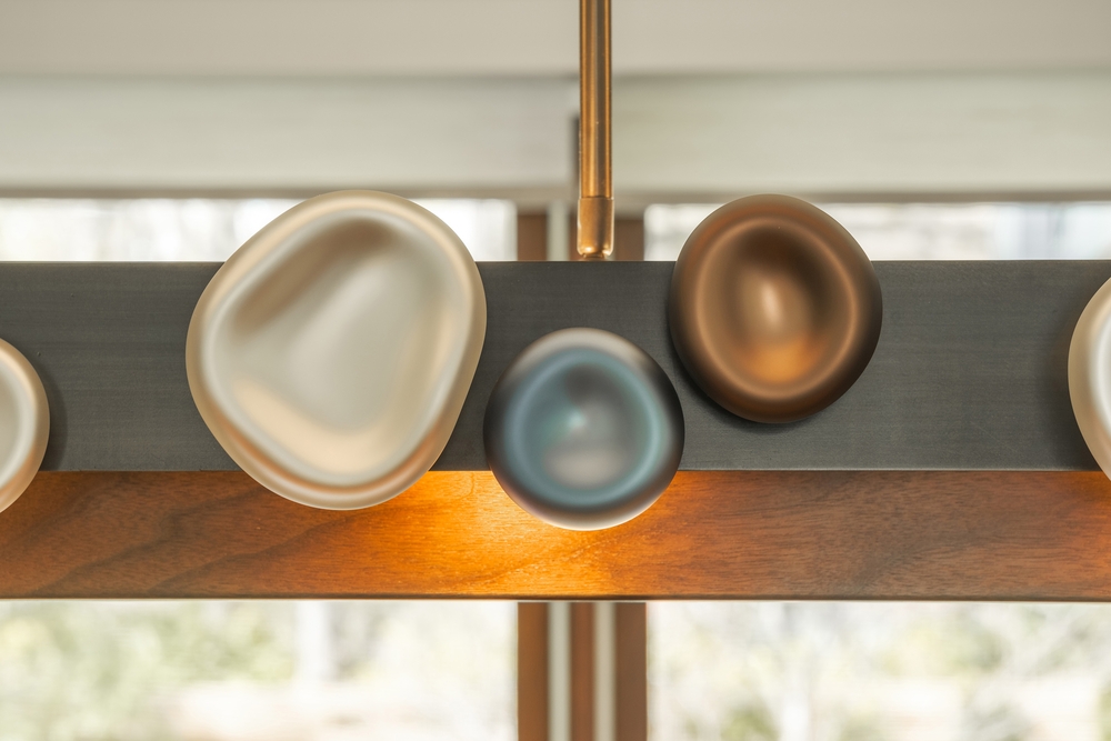 Soffi Lighting_Pearls Chandelier