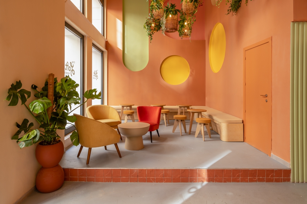 The Loft Hostel Madrid