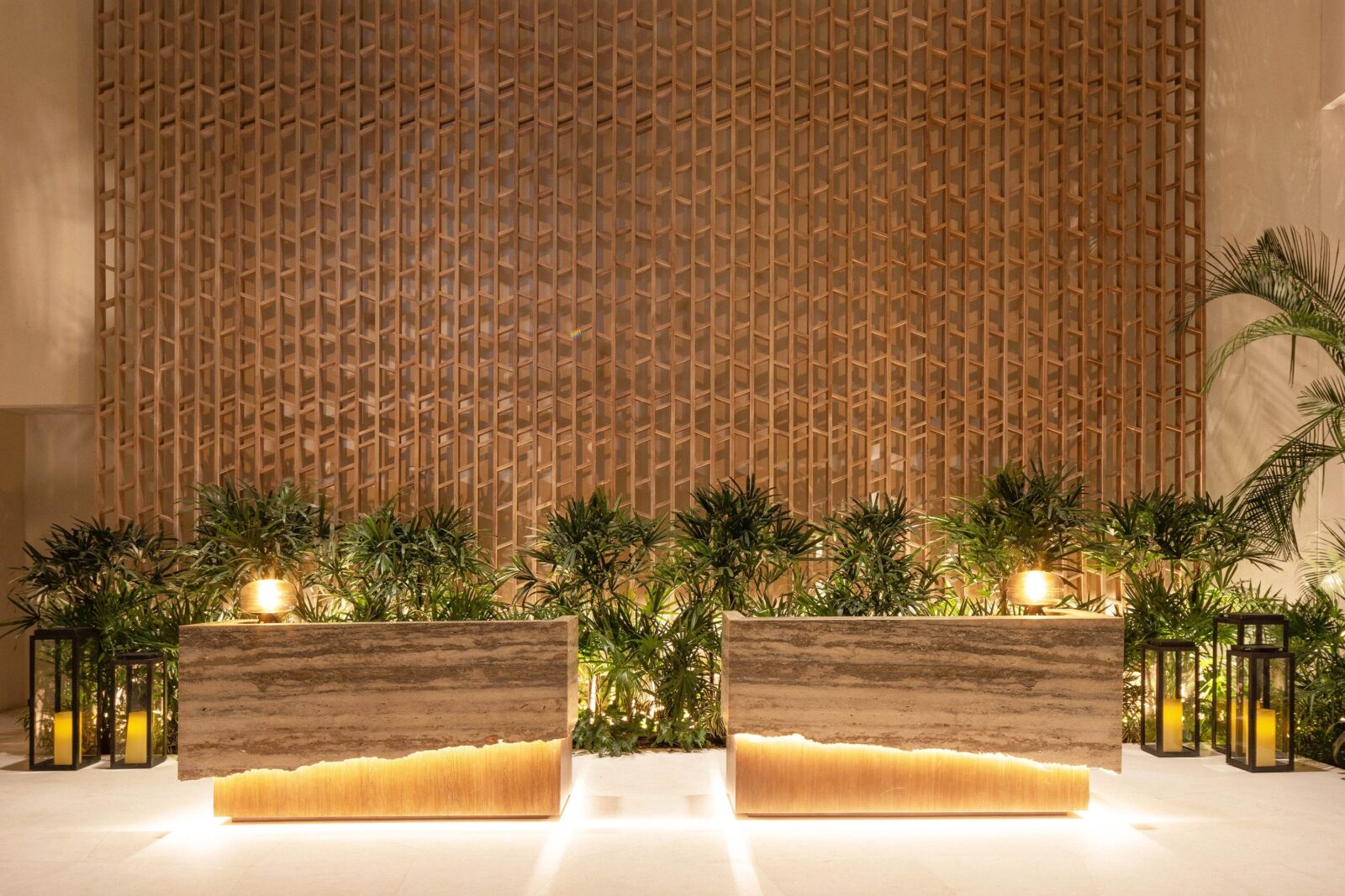 The St. Regis Kanai Resort