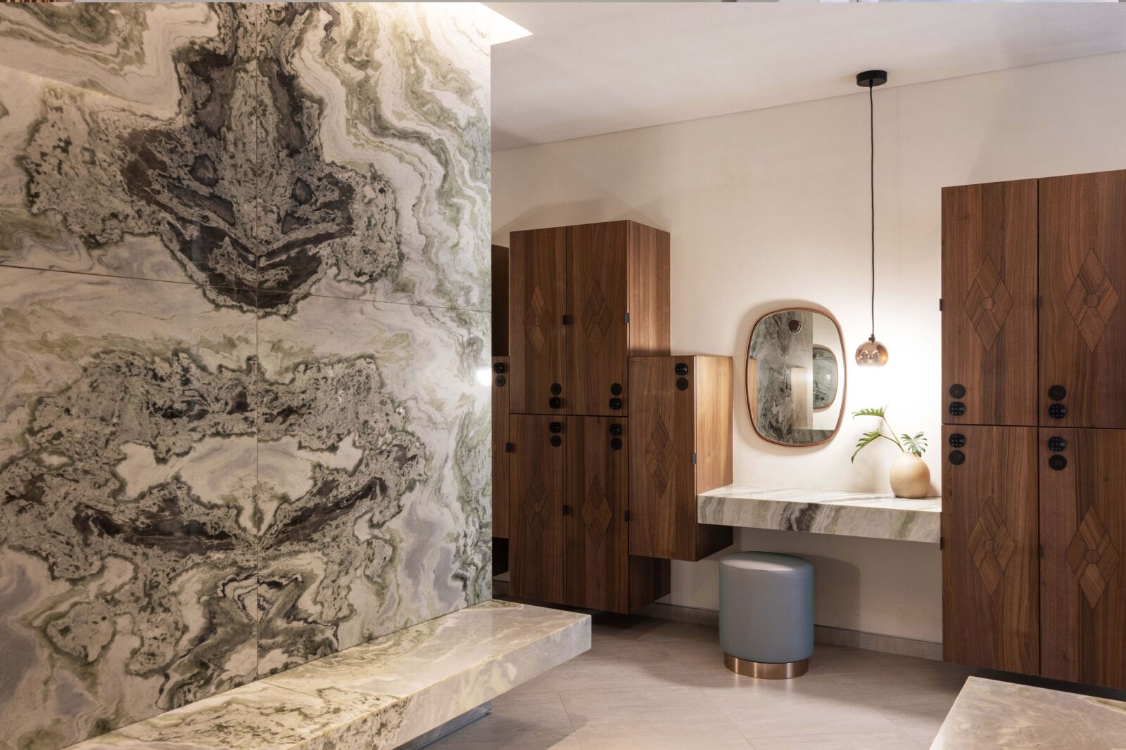 The St. Regis Kanai Resort