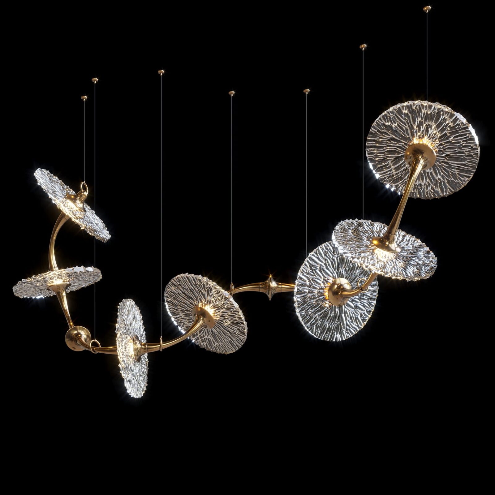 Vargov Design Lighting