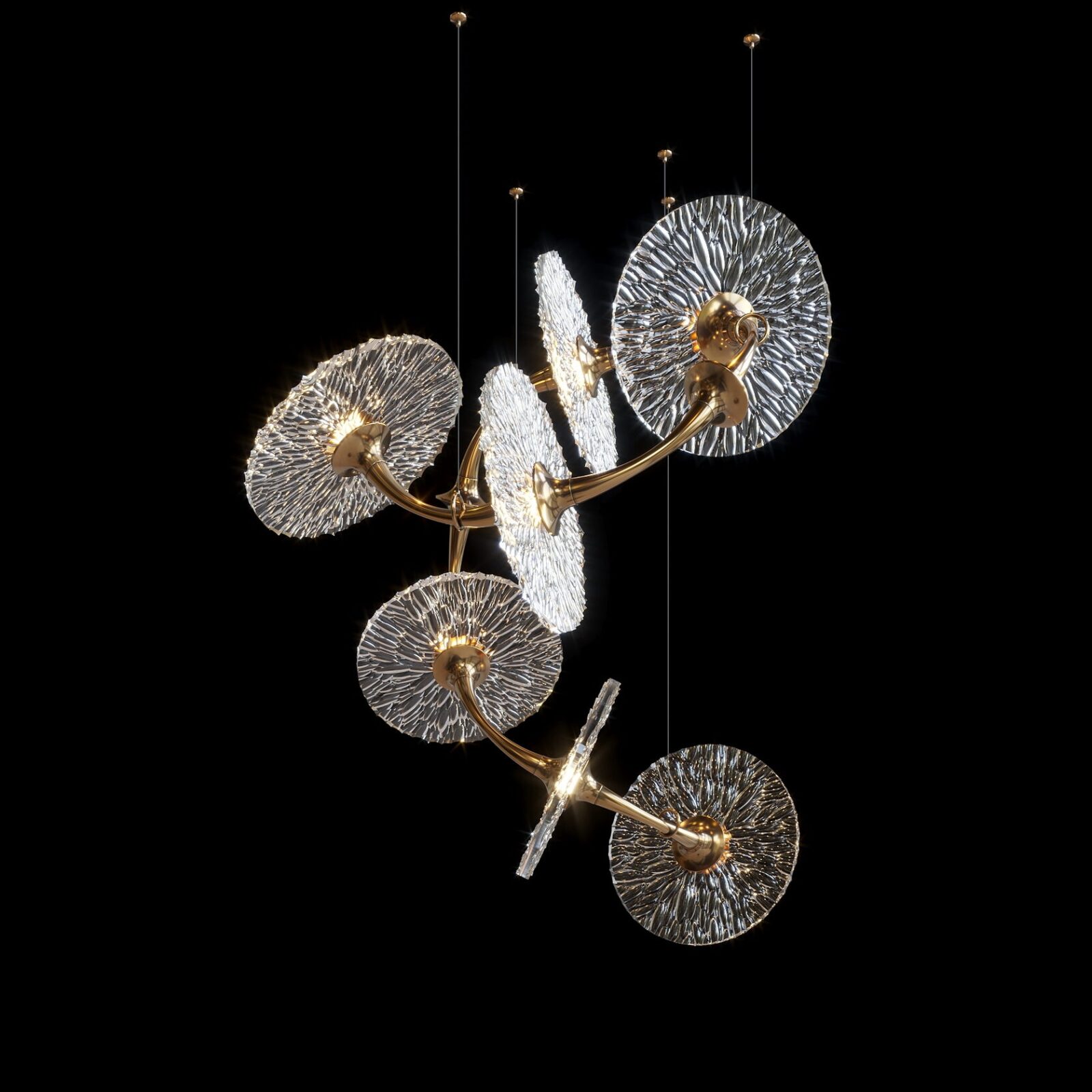 Vargov Design Lighting