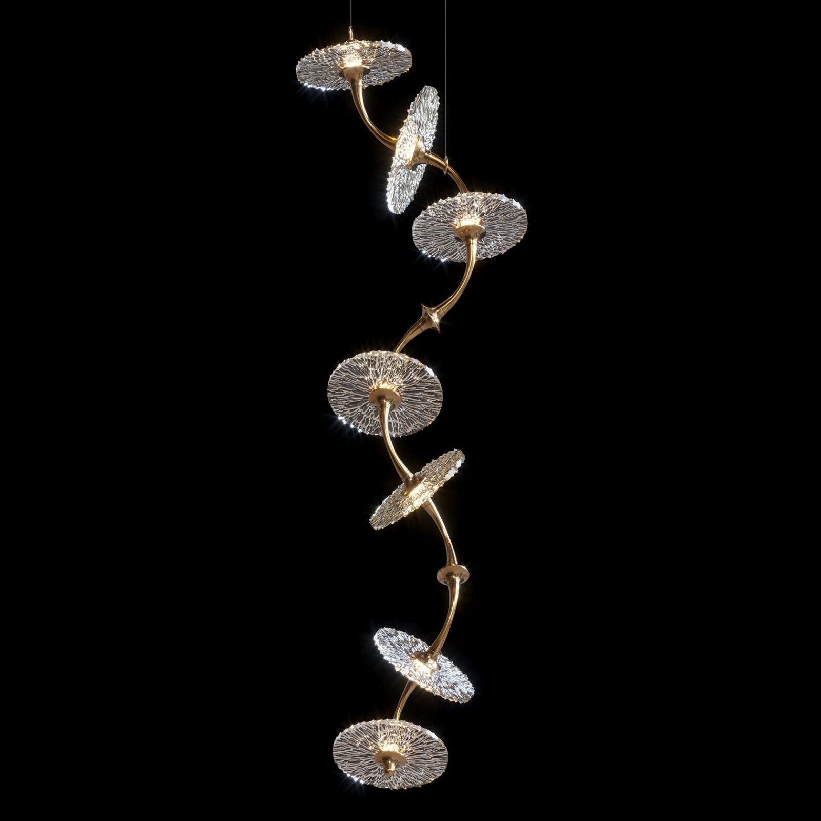 Vargov Design Lighting