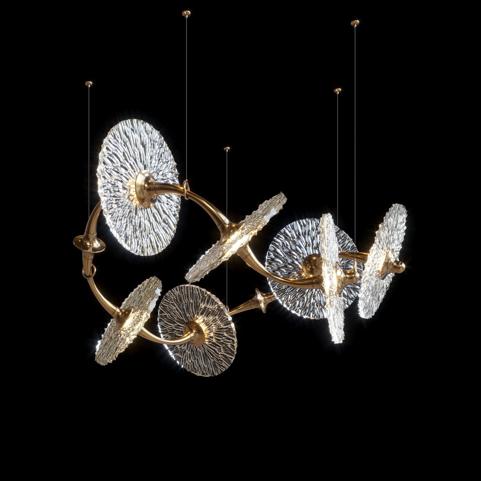 Vargov Design Lighting