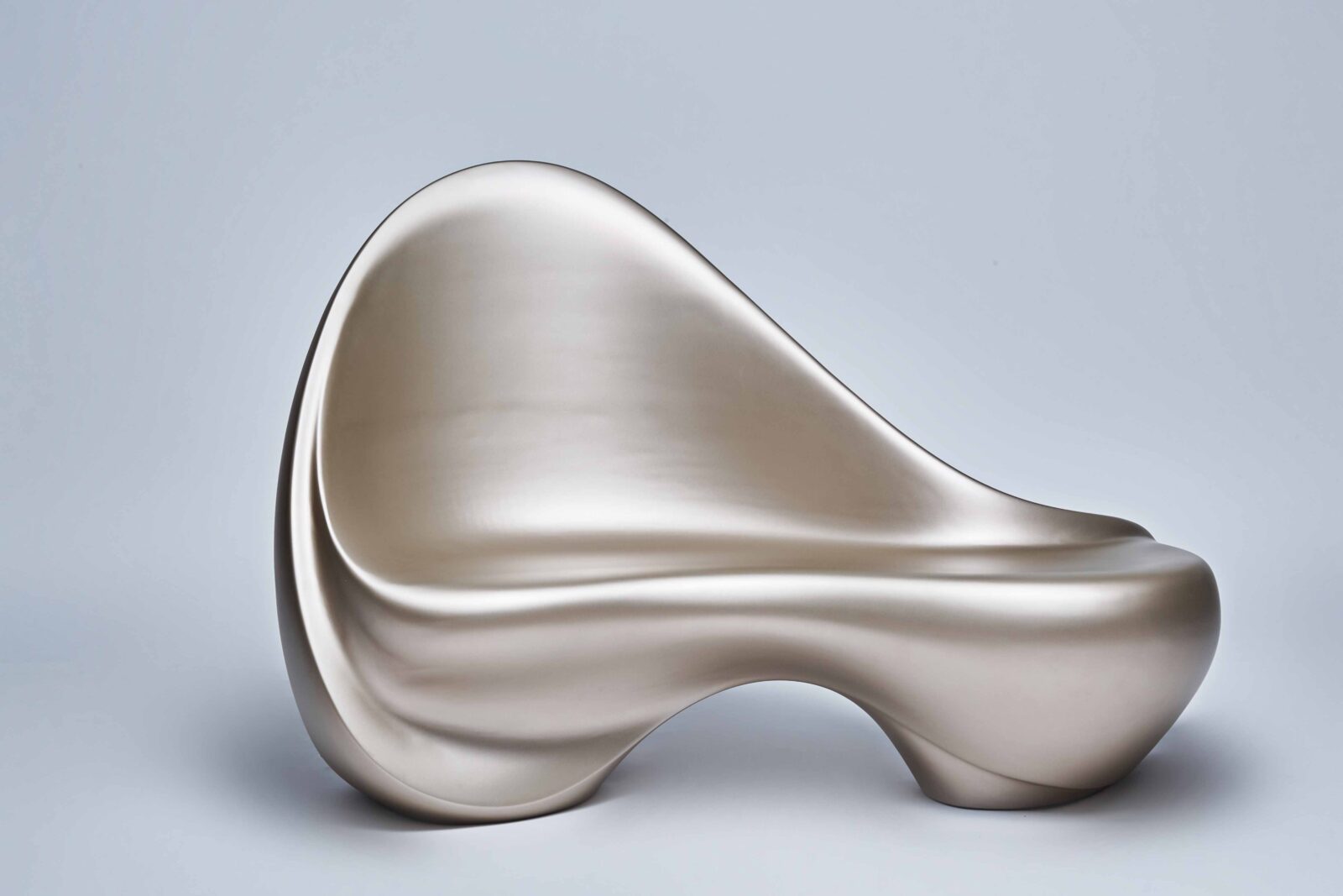 Zaha Hadid Architects Ripple Sofa