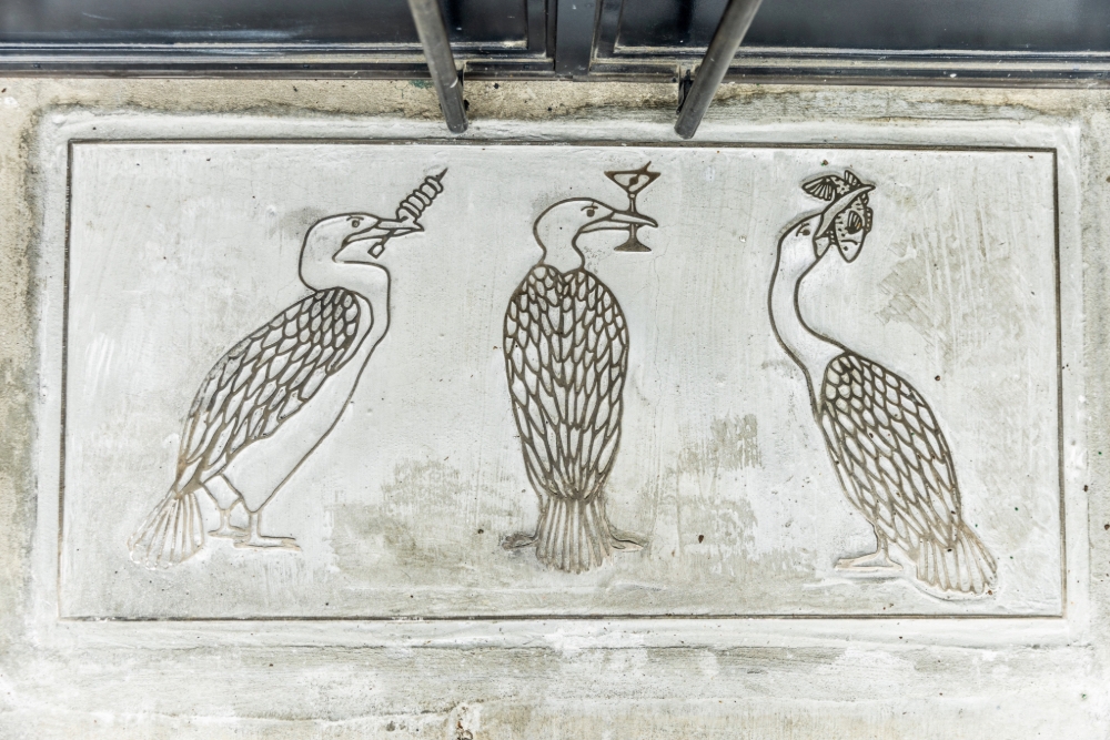 Photo credit: Caleb Chancey