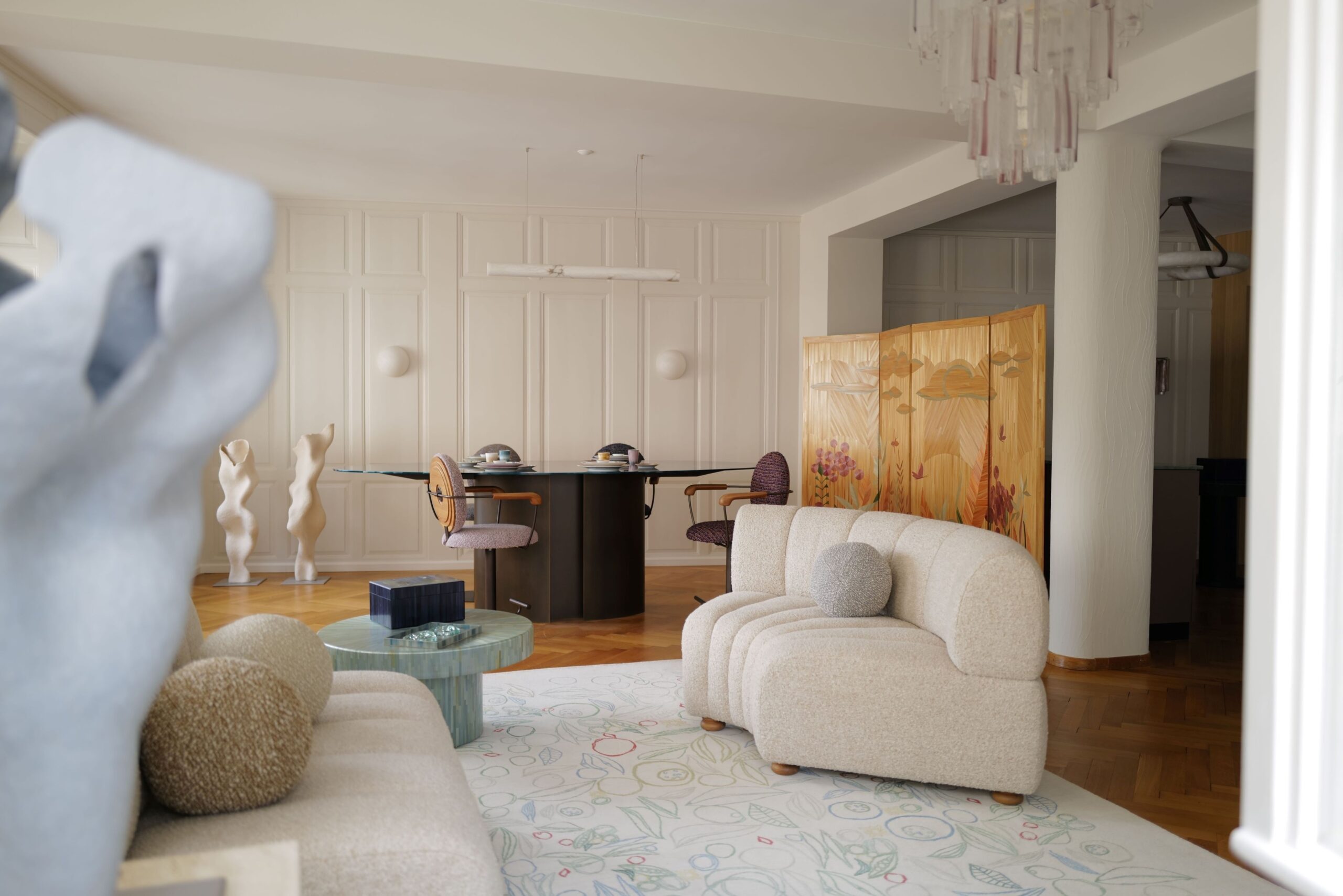 Photo credit: Katerian Bulgakova Zurich