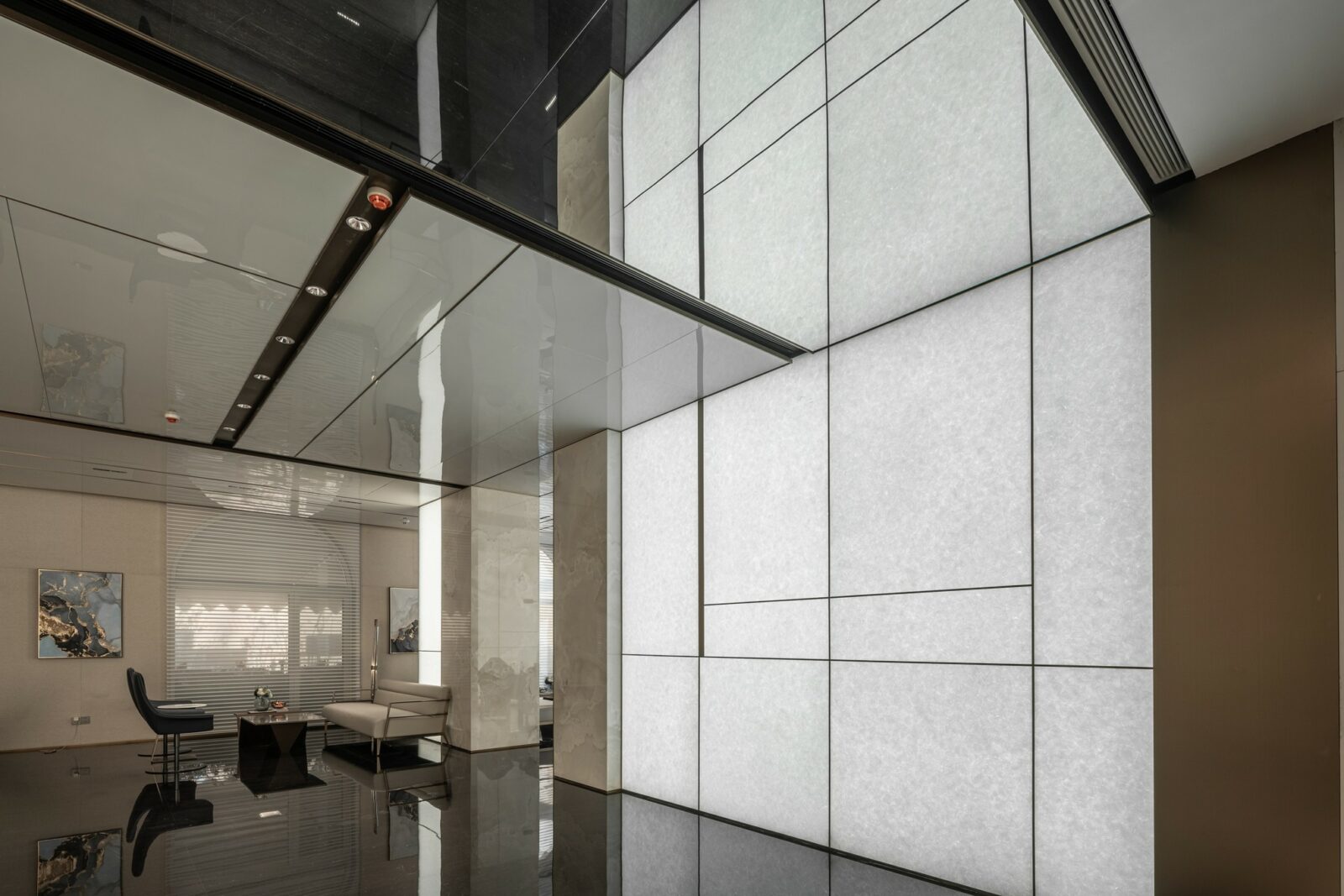 Photo credit: Kris Lin International Design