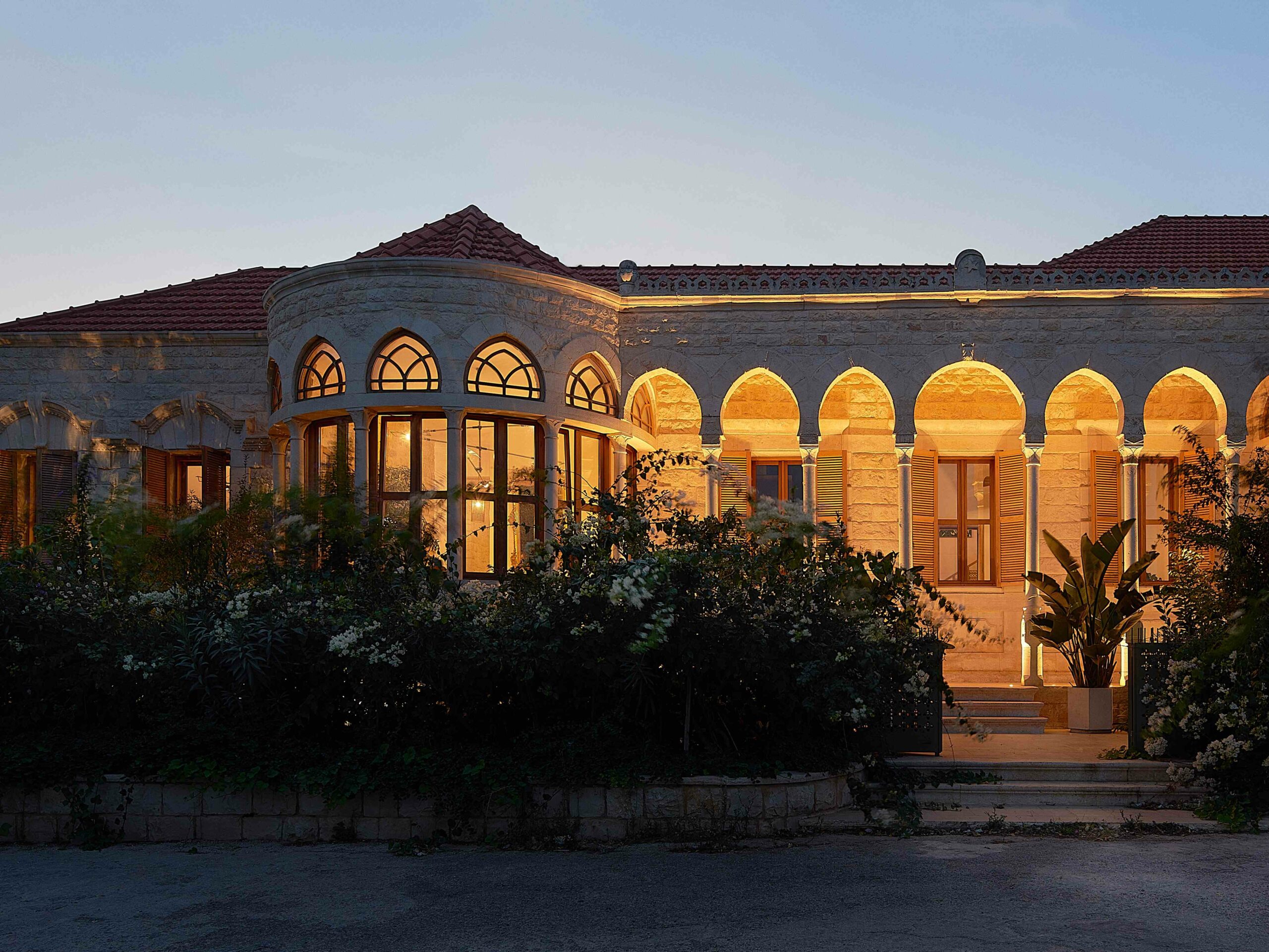 Photo credit: Bahaa Ghoussainy