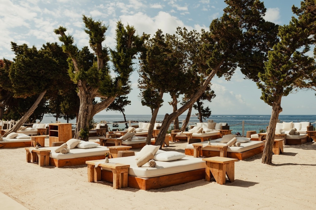 Photo credit: Nikki Beach Hospitality Group