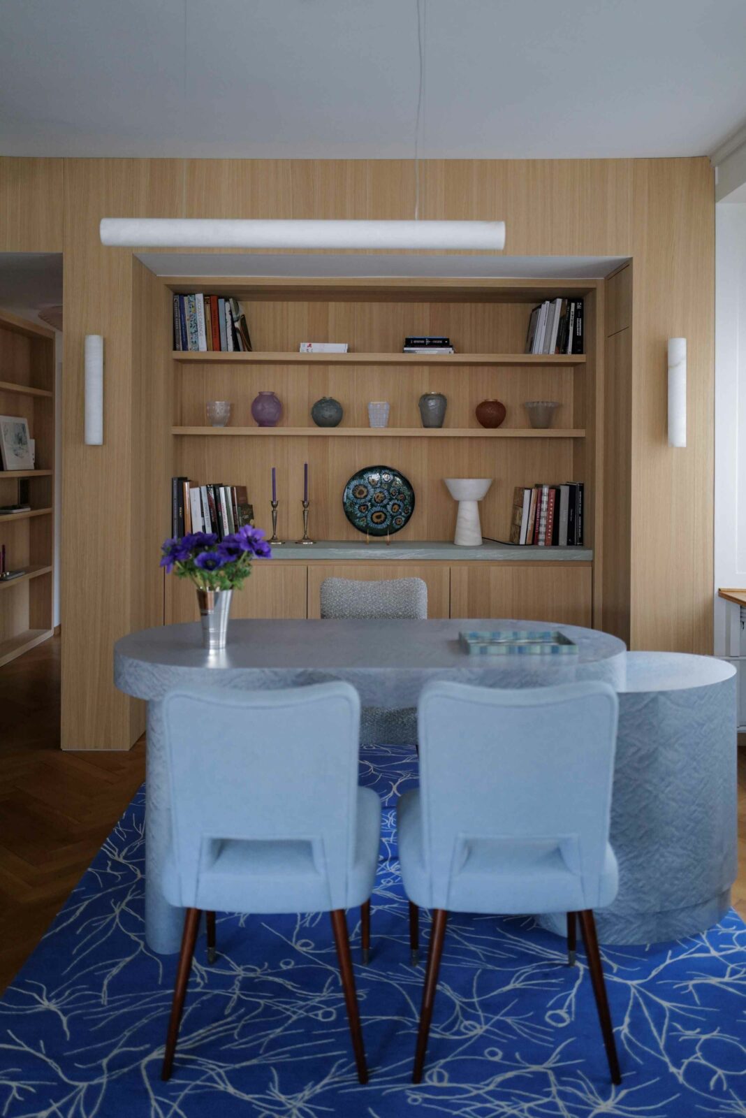 Photo credit: Katerian Bulgakova Zurich