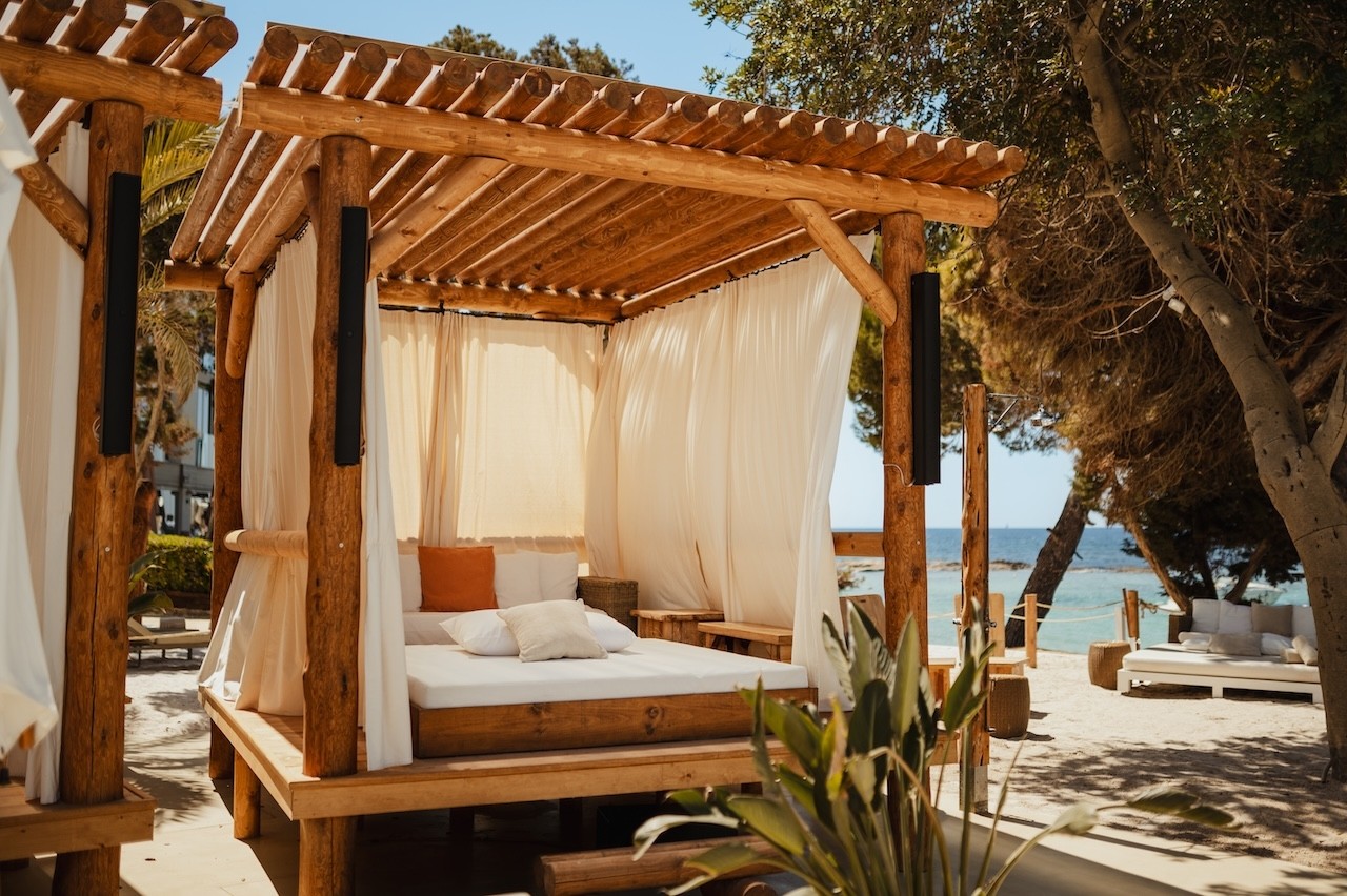 Photo credit: Nikki Beach Hospitality Group