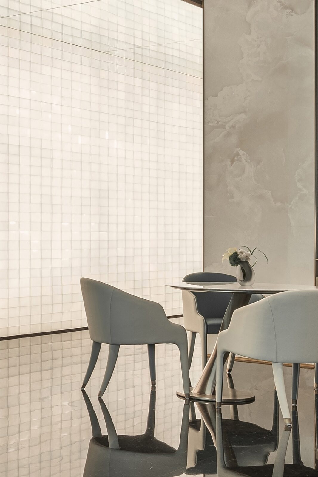 Photo credit: Kris Lin International Design