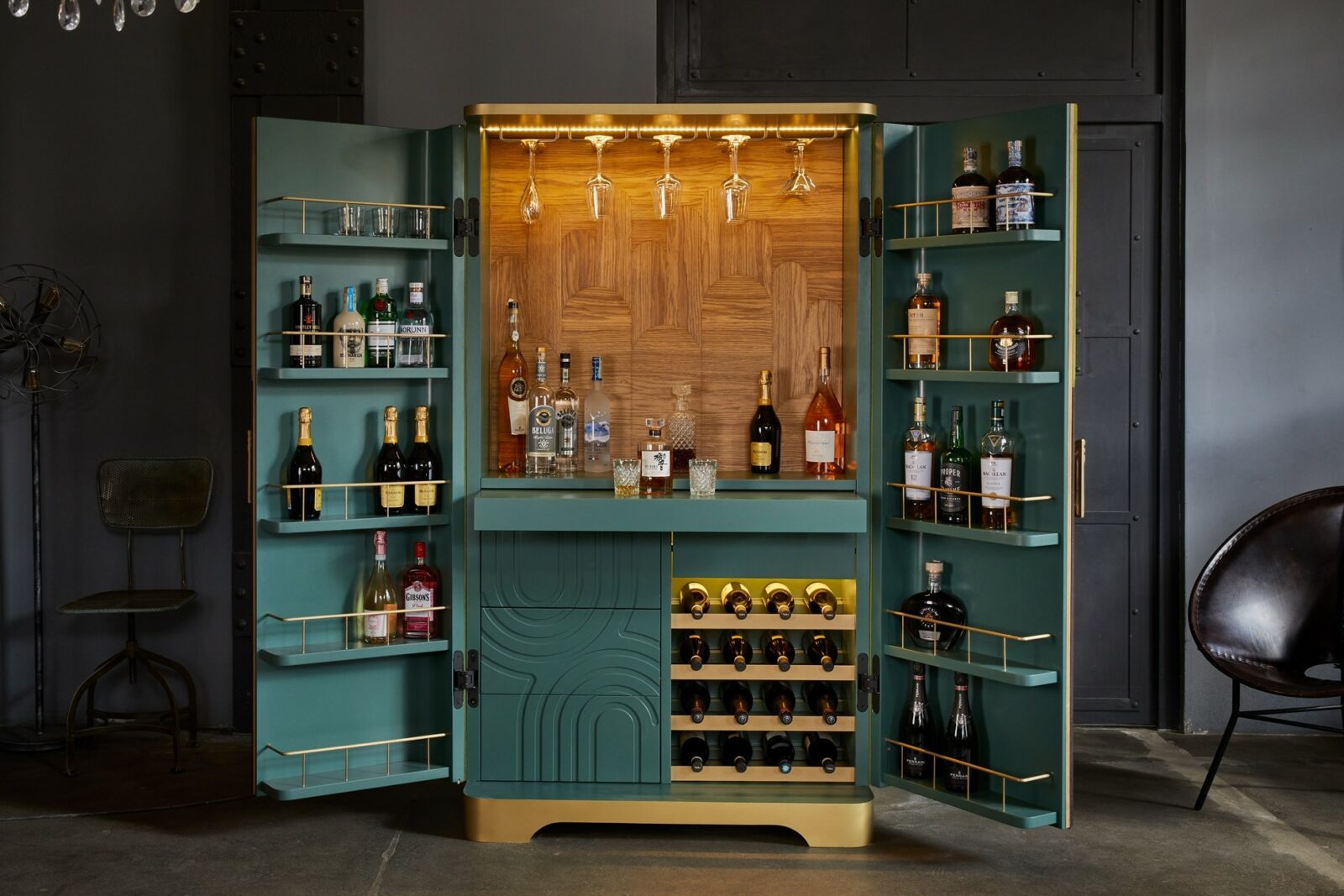 Photo credit: Courtesy of Mw Design Ltd