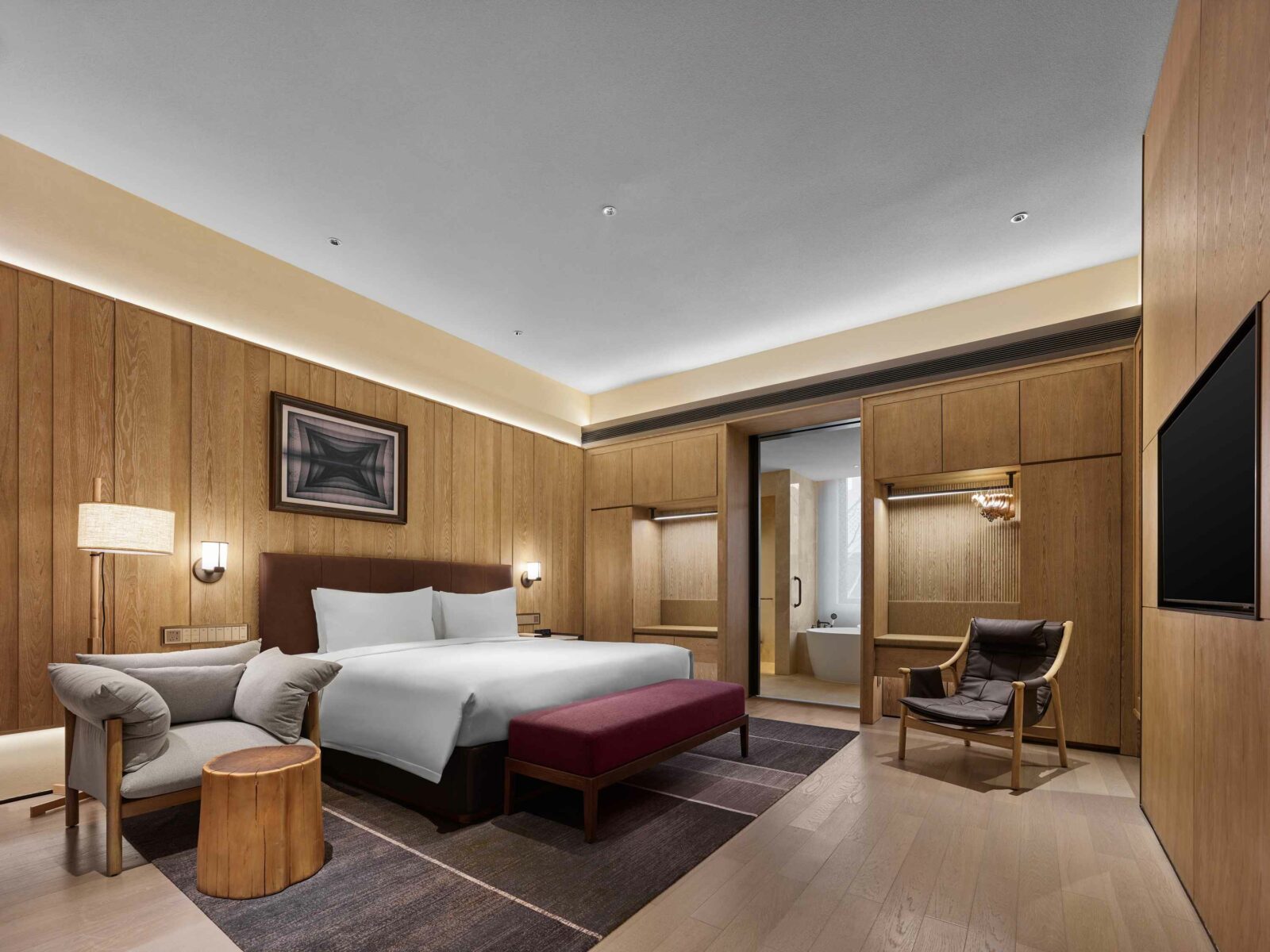 Photo credit: Amnor Resort Yinchuan