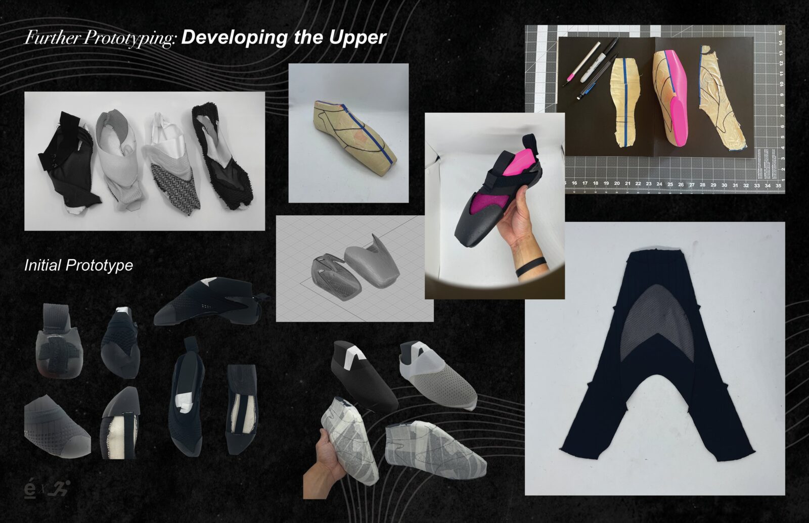 Q&A with John Helf: On elevé, Empathy, and Pointe Shoes That Don’t Hurt