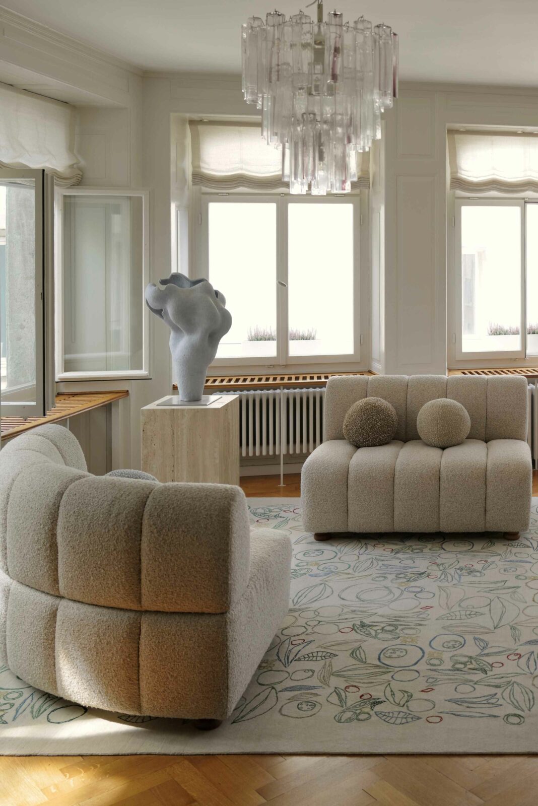 Photo credit: Katerian Bulgakova Zurich