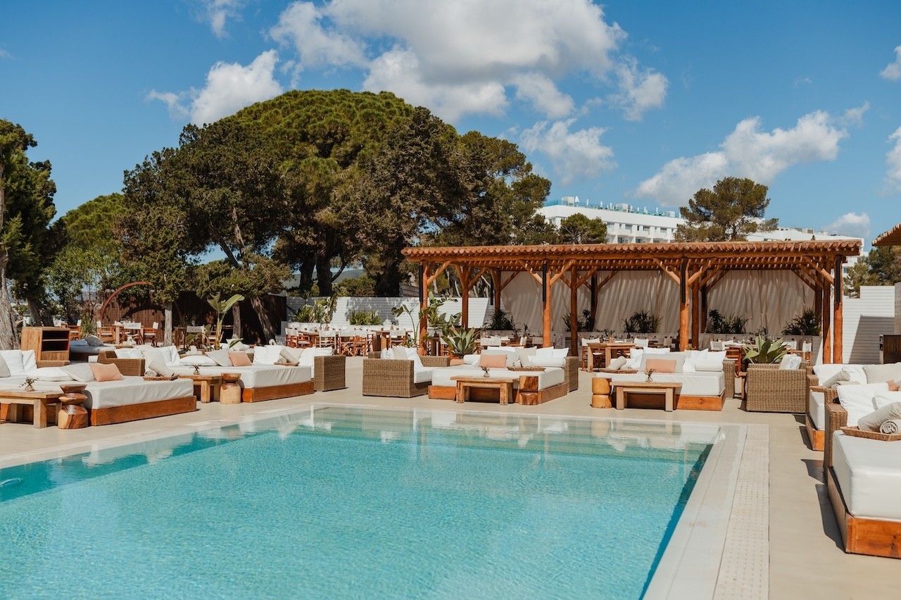 Photo credit: Nikki Beach Hospitality Group