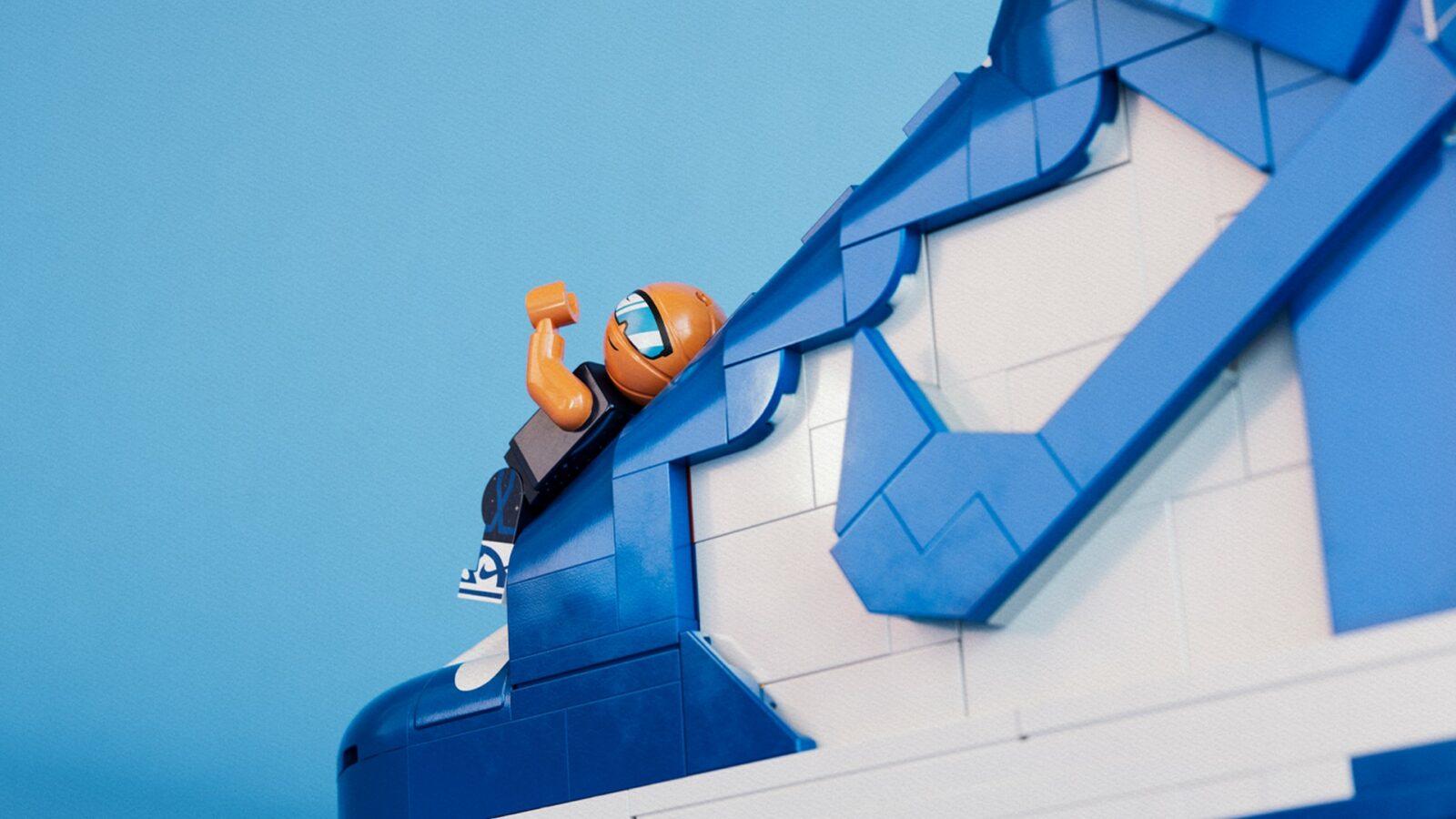 Photo credit: Courtesy of NIKE, Inc.