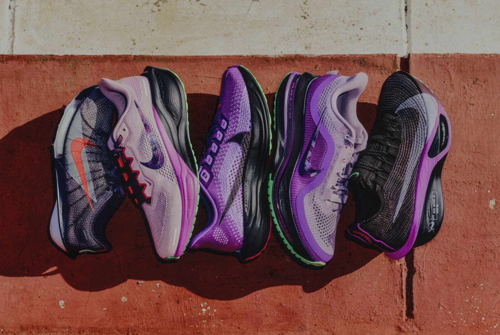 Faith Kipyegon and Nike Launch Collection Honoring Speed, Motherhood, and Kenyan Pride