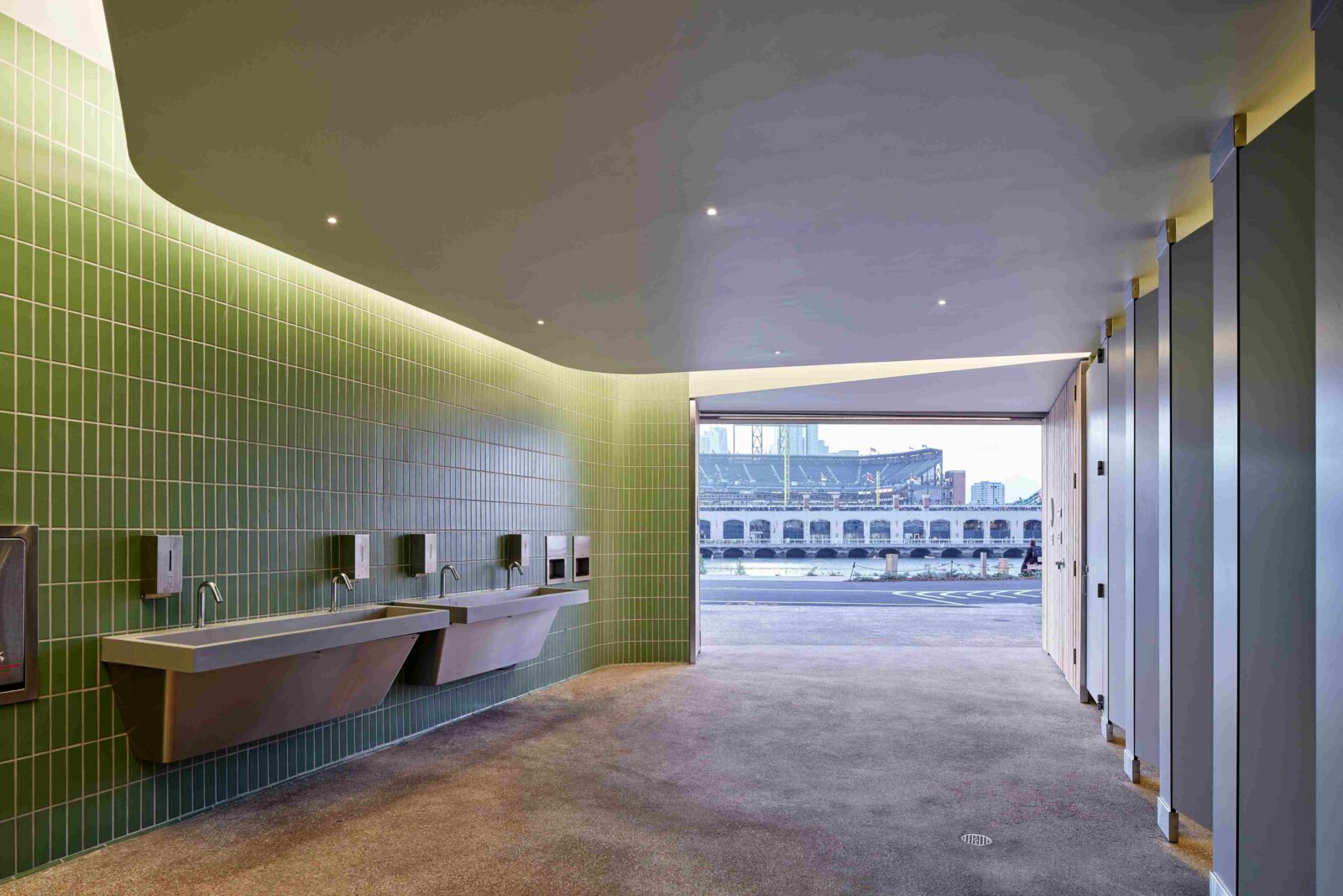 Photo credit: Ty Cole