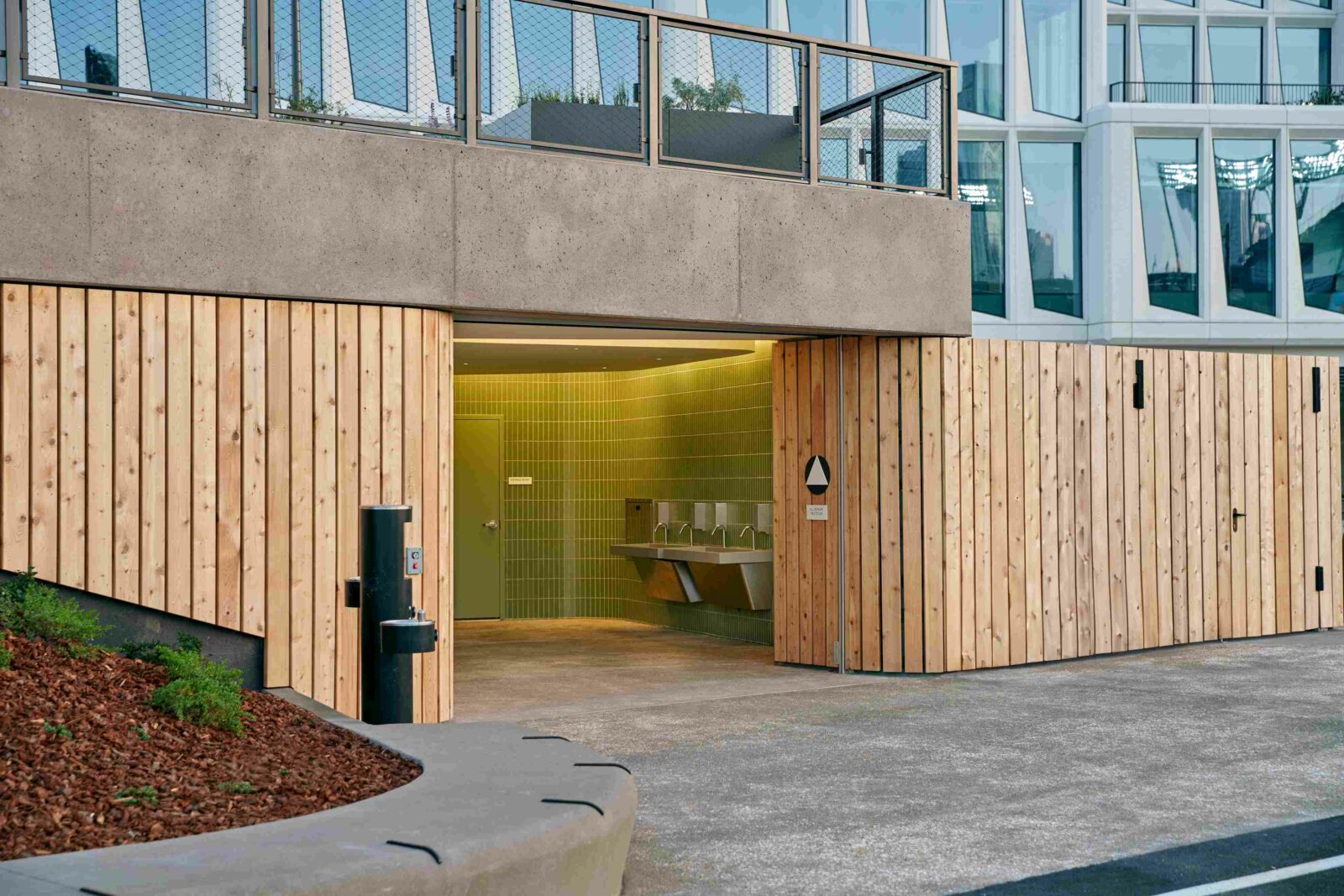 Photo credit: Ty Cole