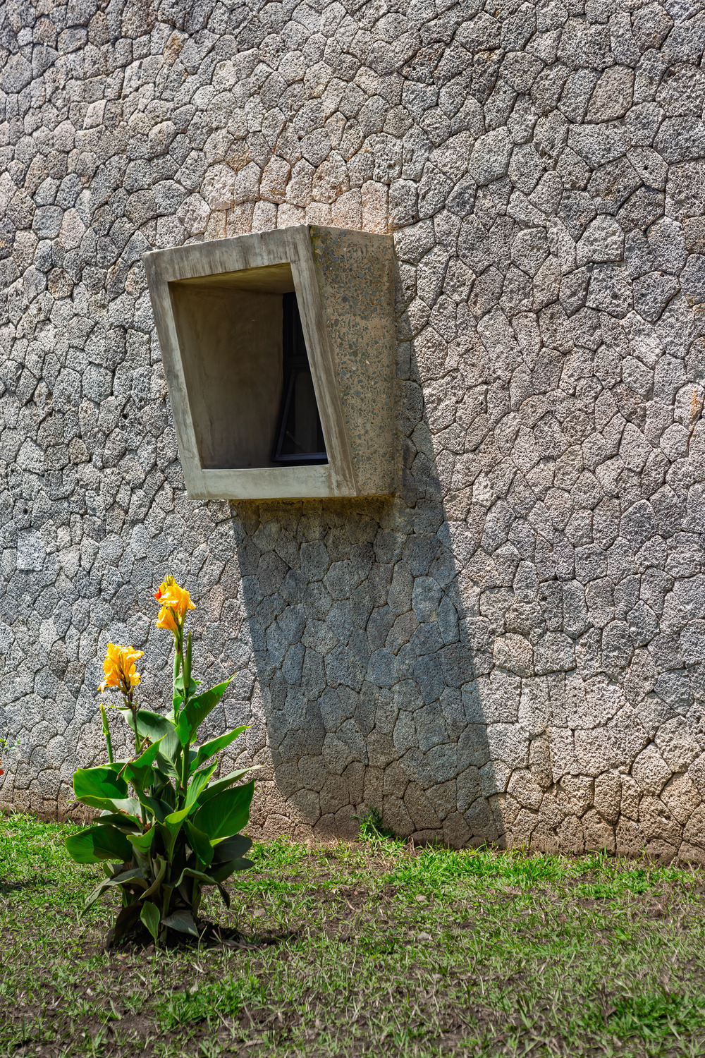 Virunga Mountain Spirits