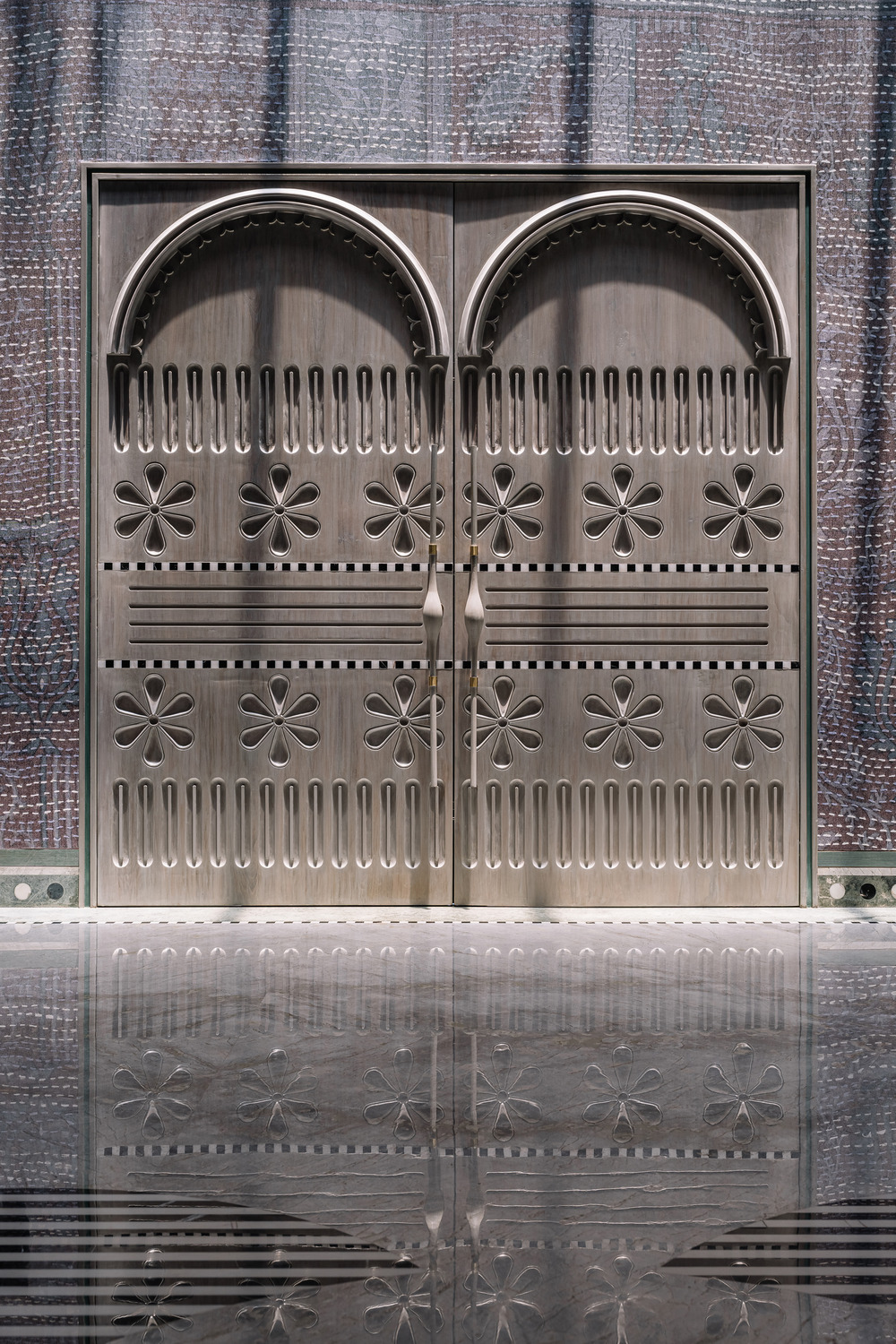 Pennyroyal Tea Project